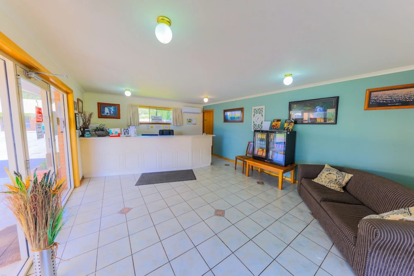 Country Roads Motor Inn Naracoorte