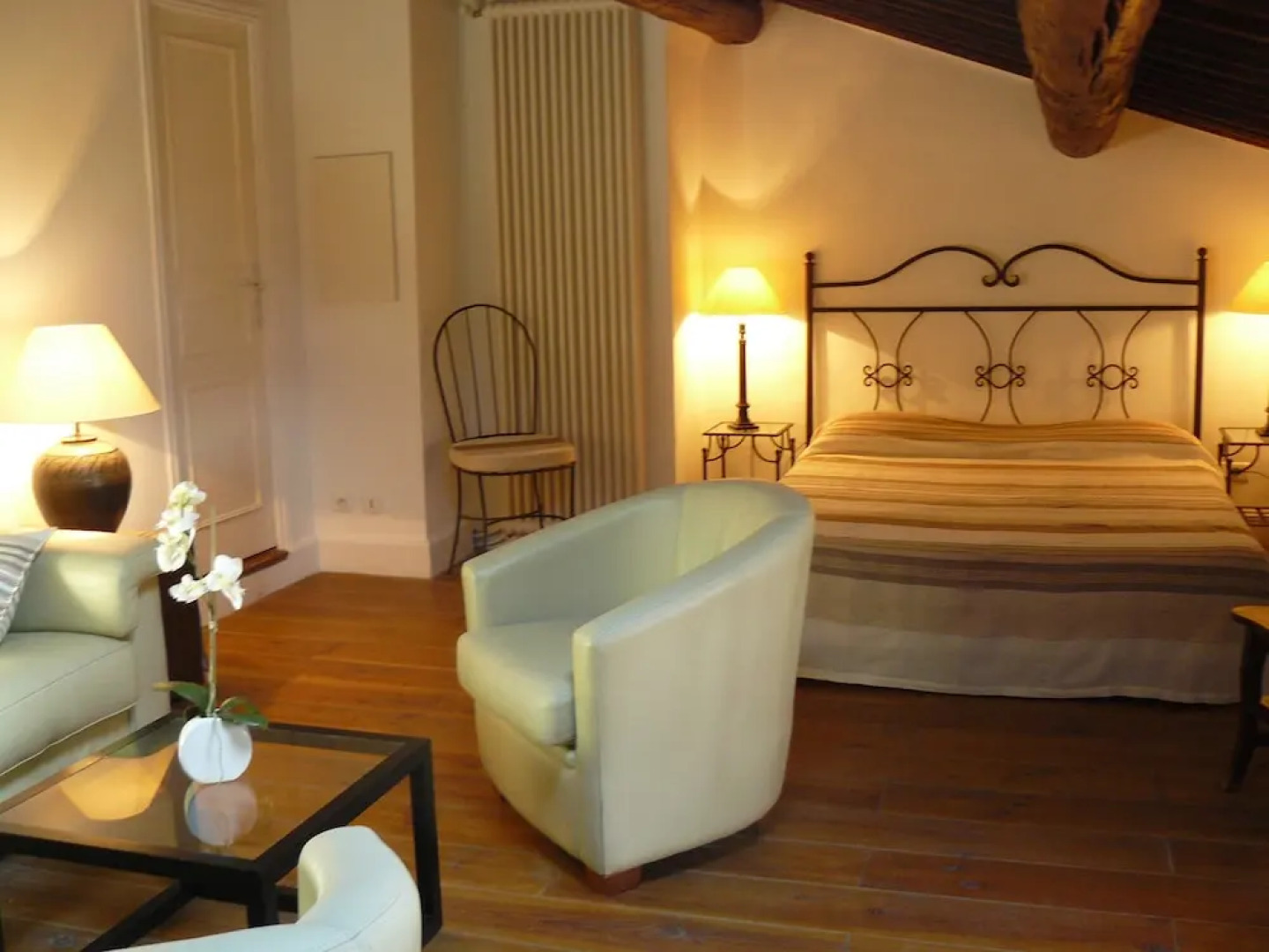 Les Terres de Saint Hilaire