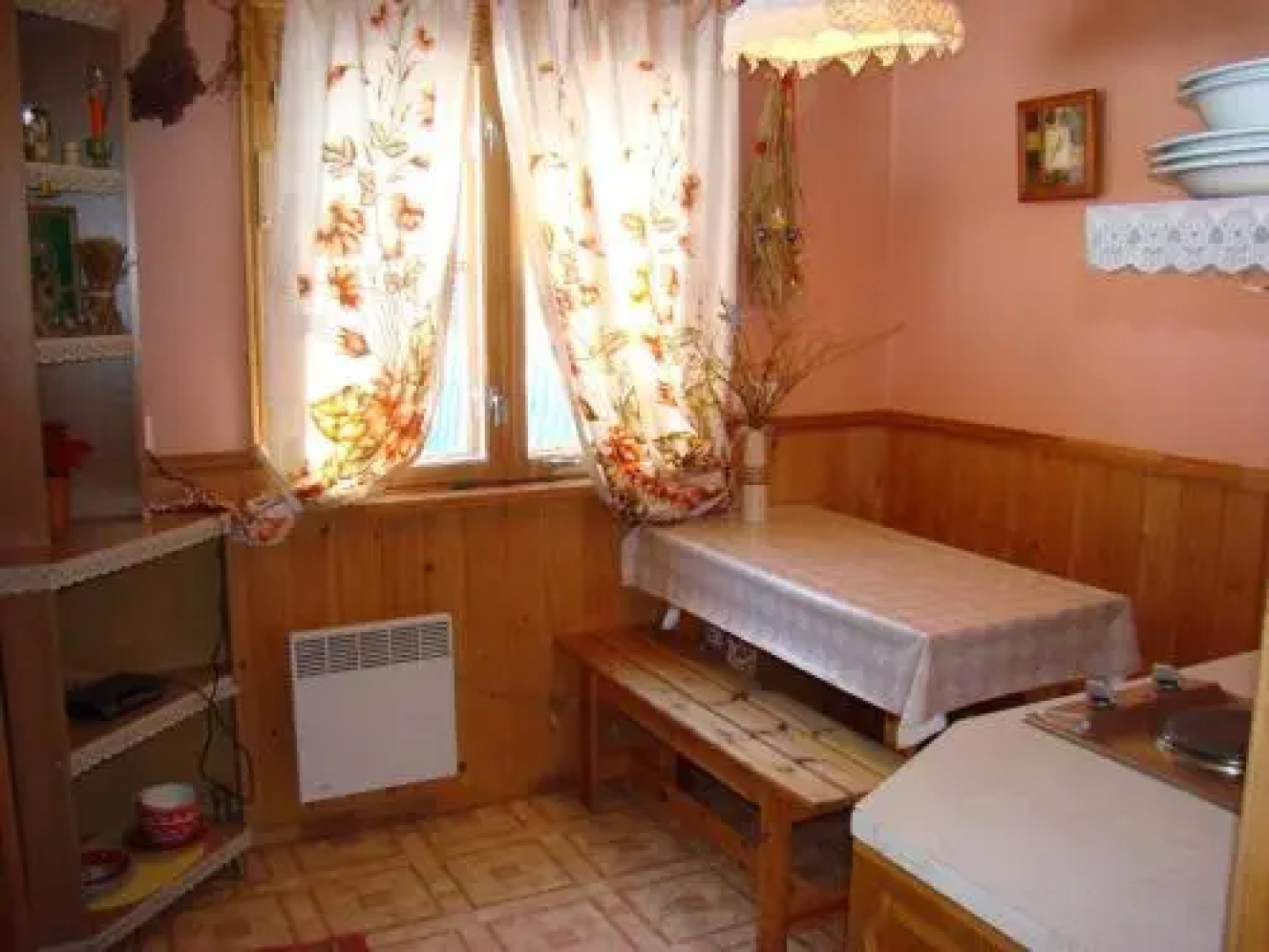 Guest House Mikas