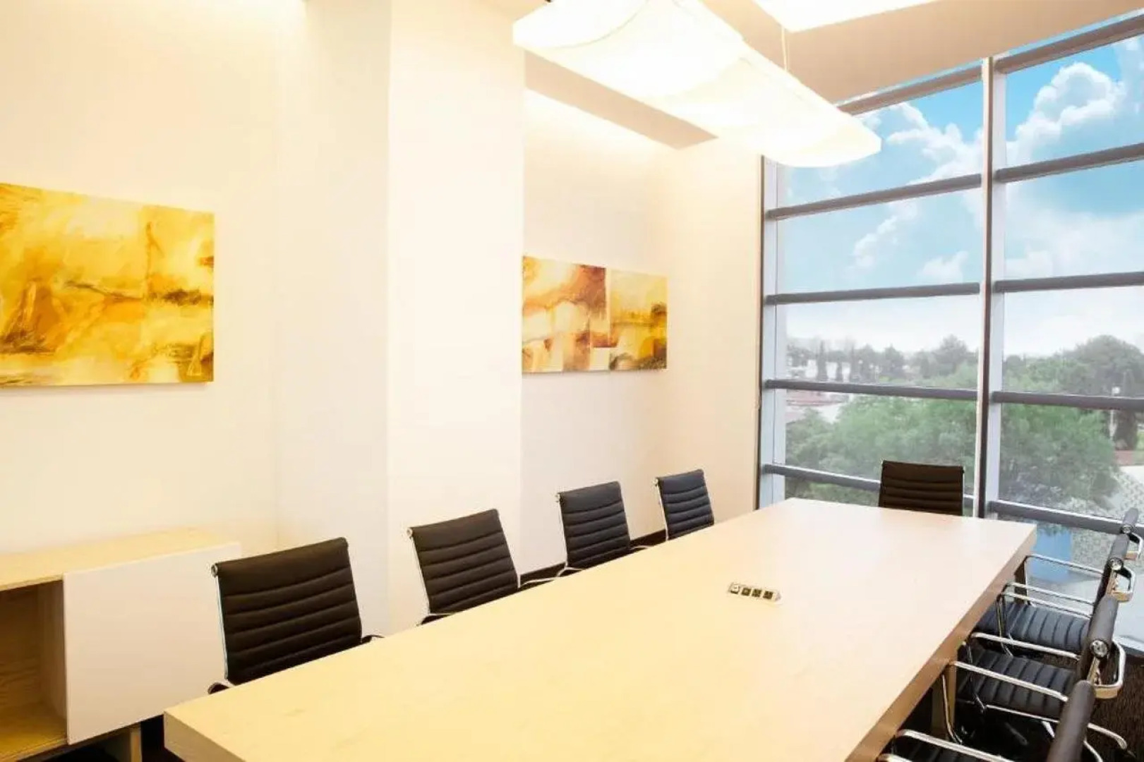 Fiesta Inn Puebla Las Animas