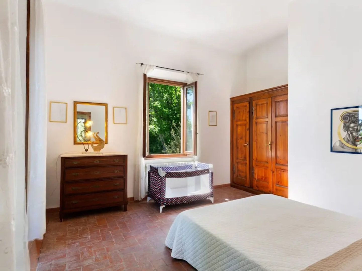 Belvilla by OYO Casa Il Casiere