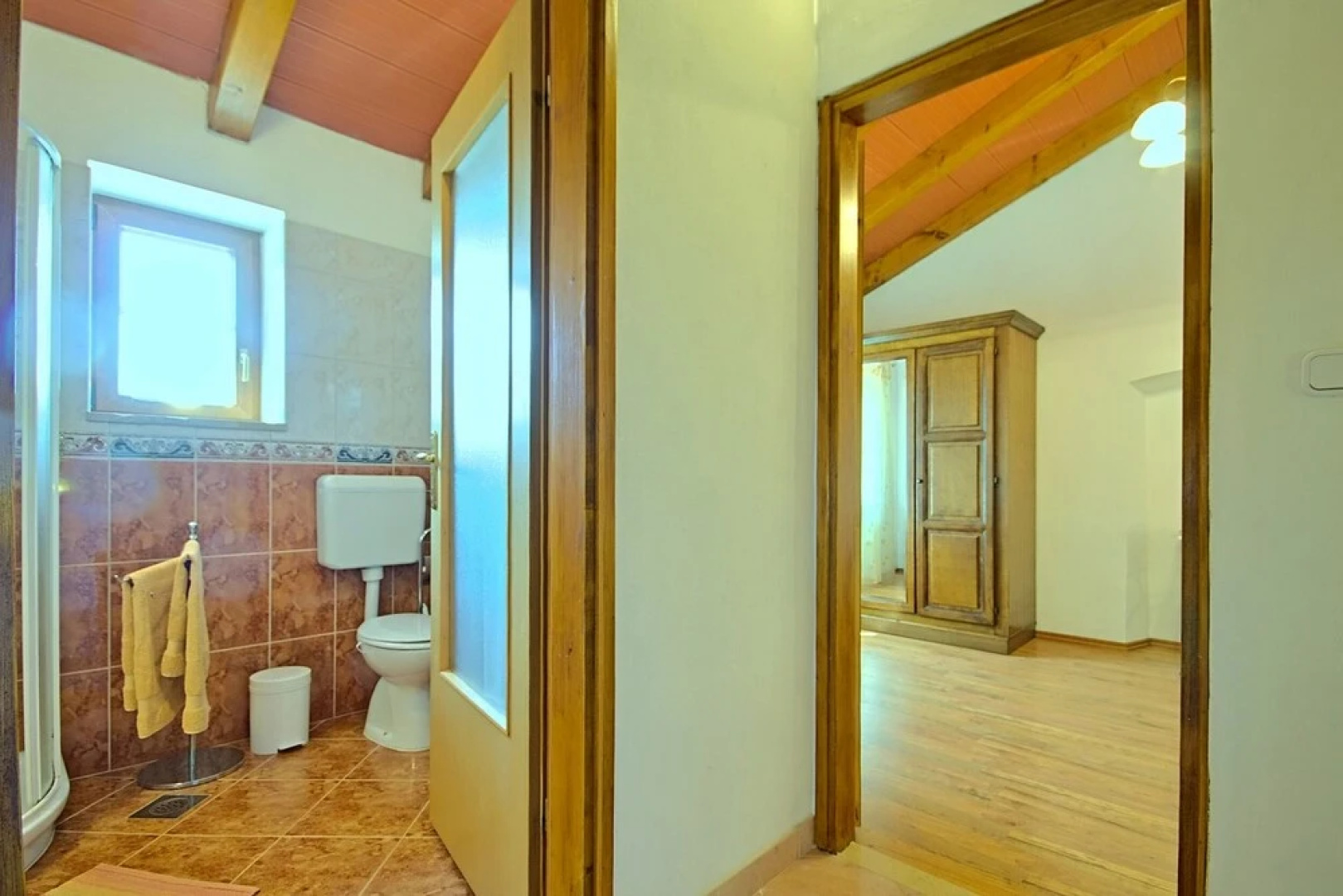 Casa Nadija