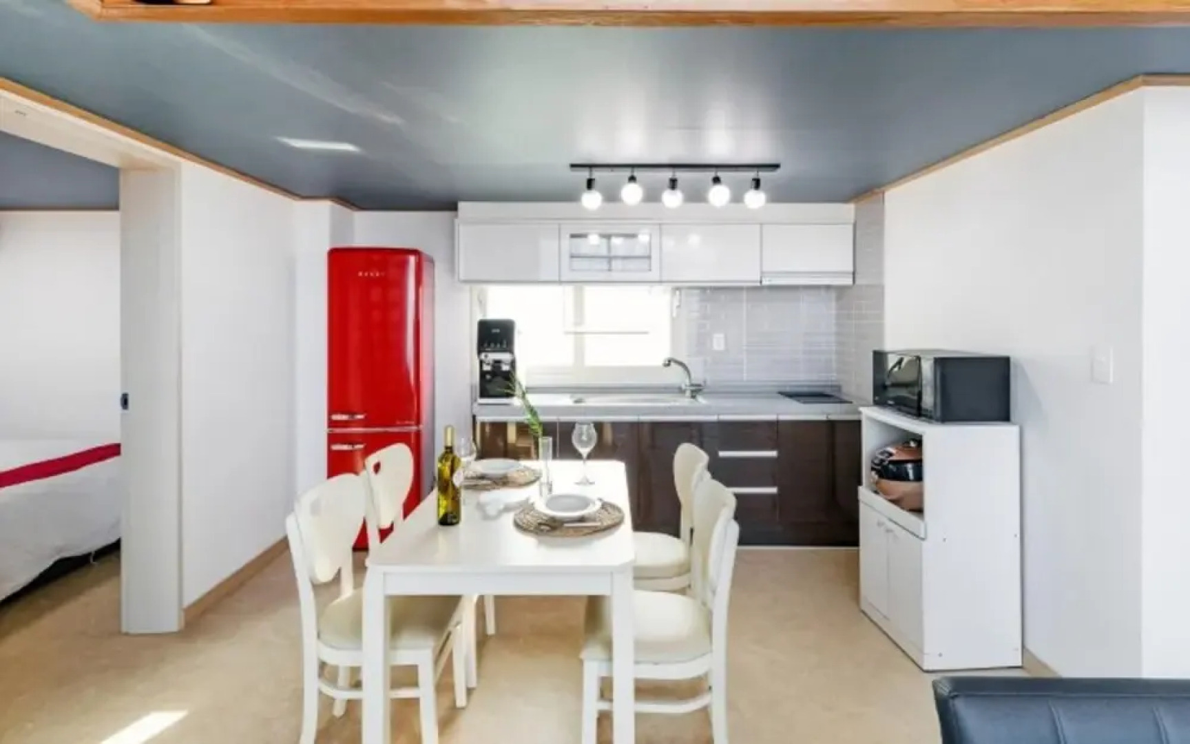 Pohang Secret Park Pension