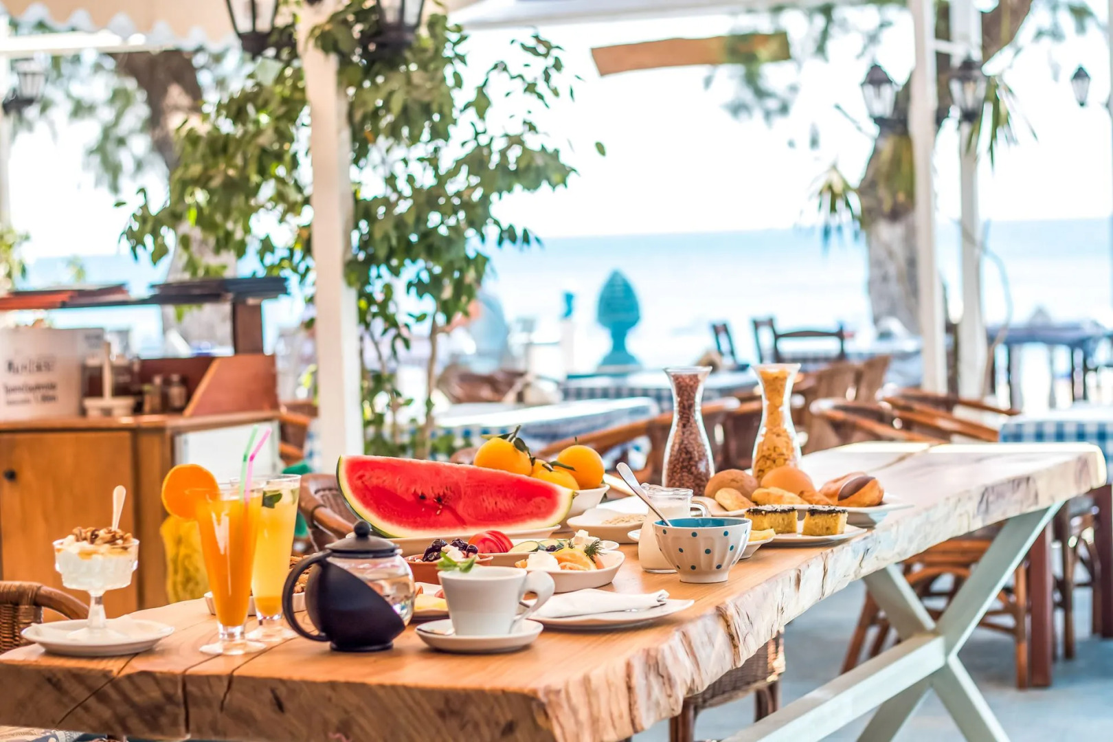 Kastri Boutique Beach