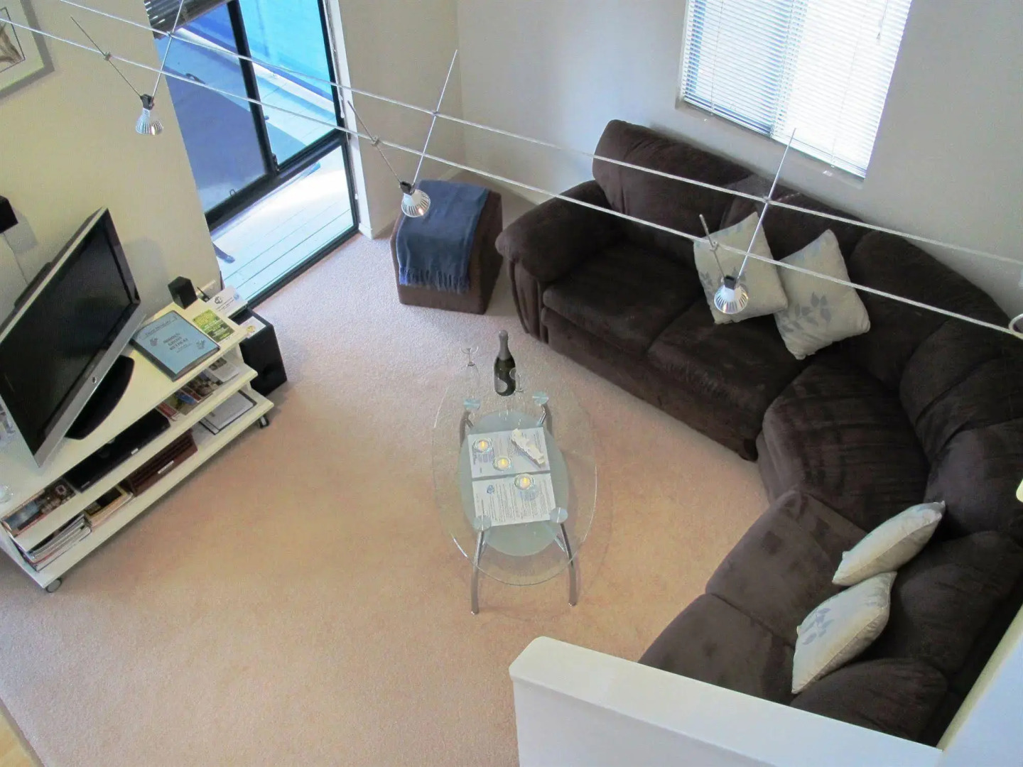 Hidden Grove Retreat