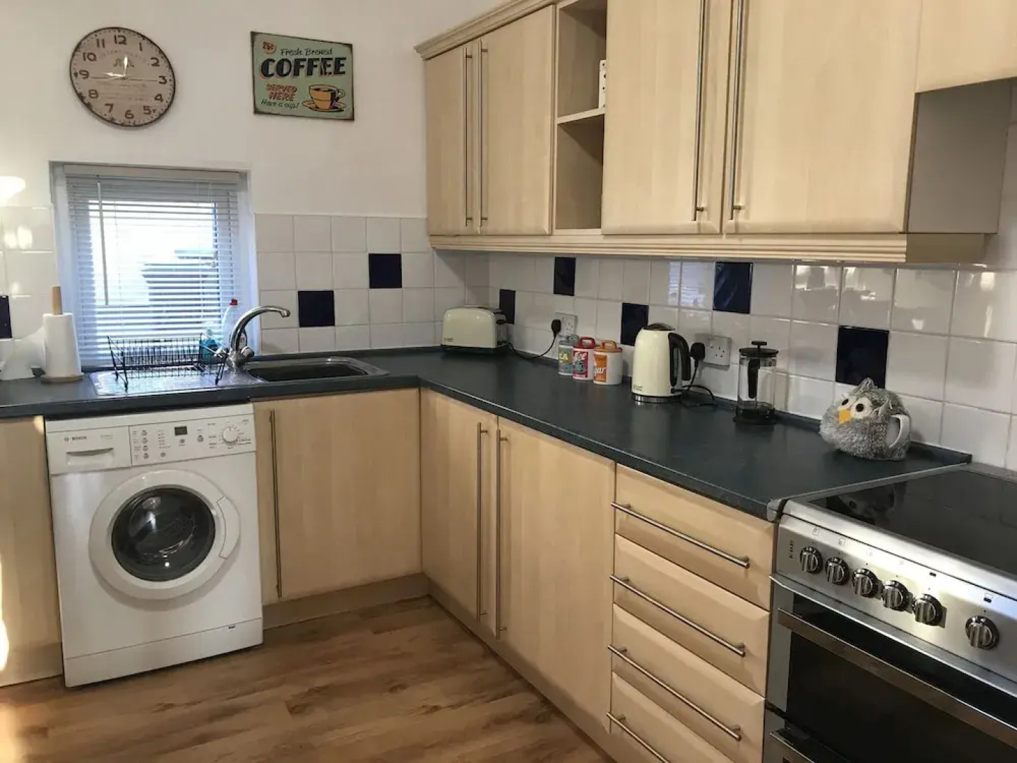 Cosy House for 5 Near Beamish