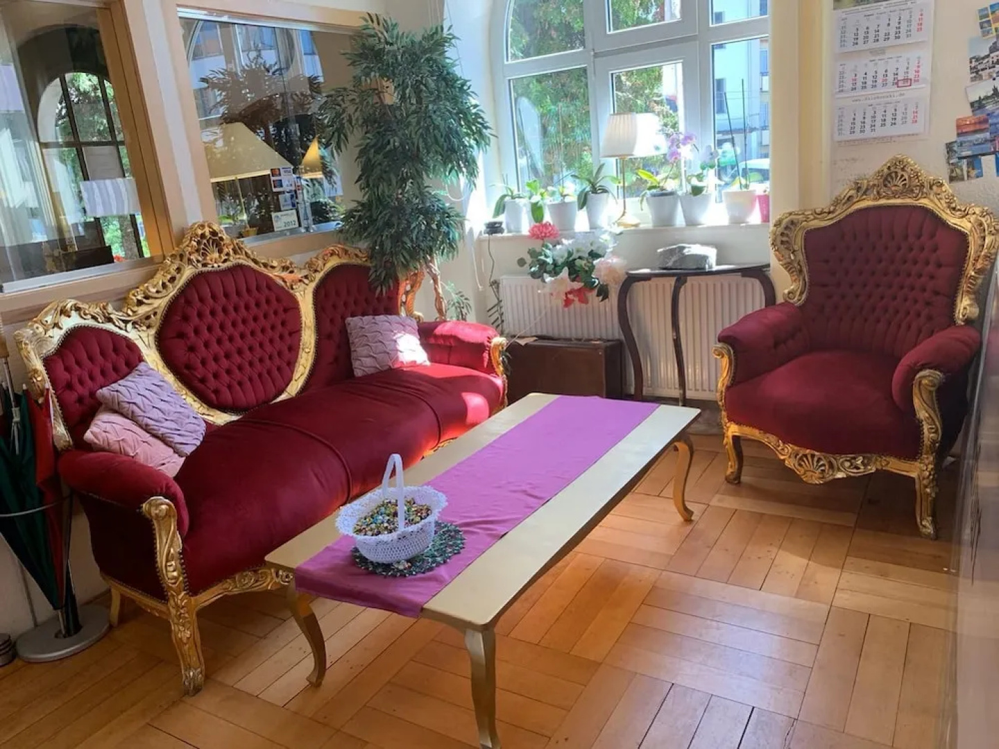 Hotel Alt Erfurt
