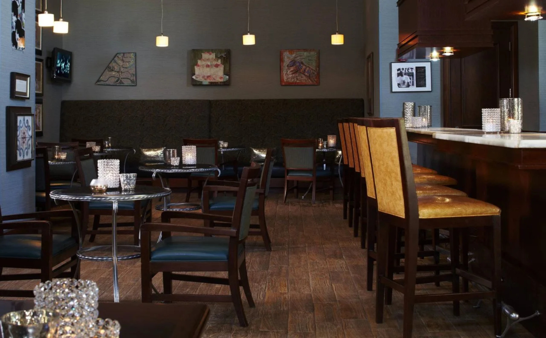 Renaissance Montgomery Hotel & Spa at the Convention Center