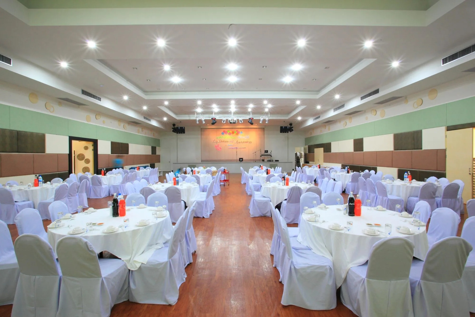 Songkhla Mermaid Hotel