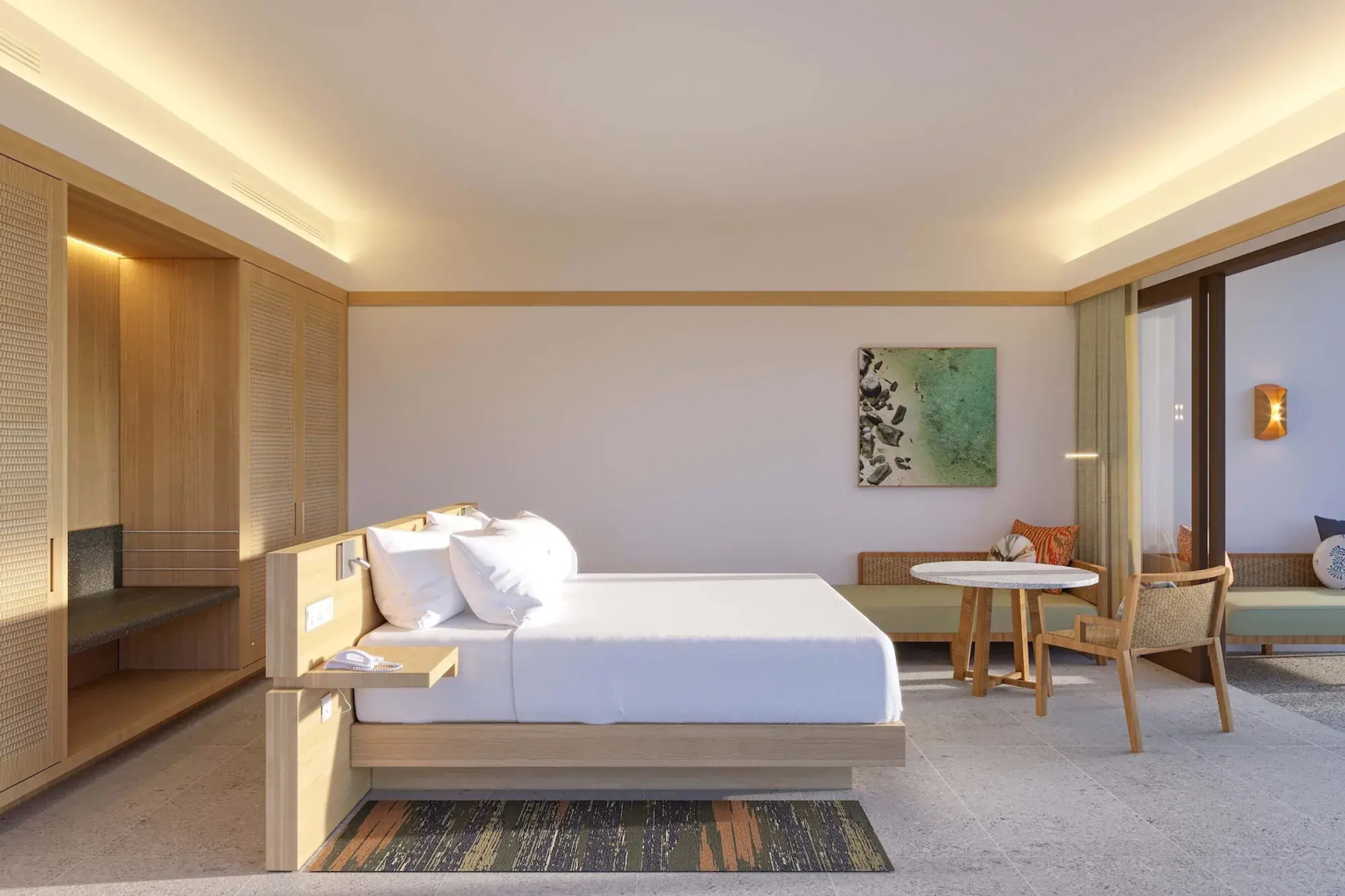 Sheraton Belitung Resort