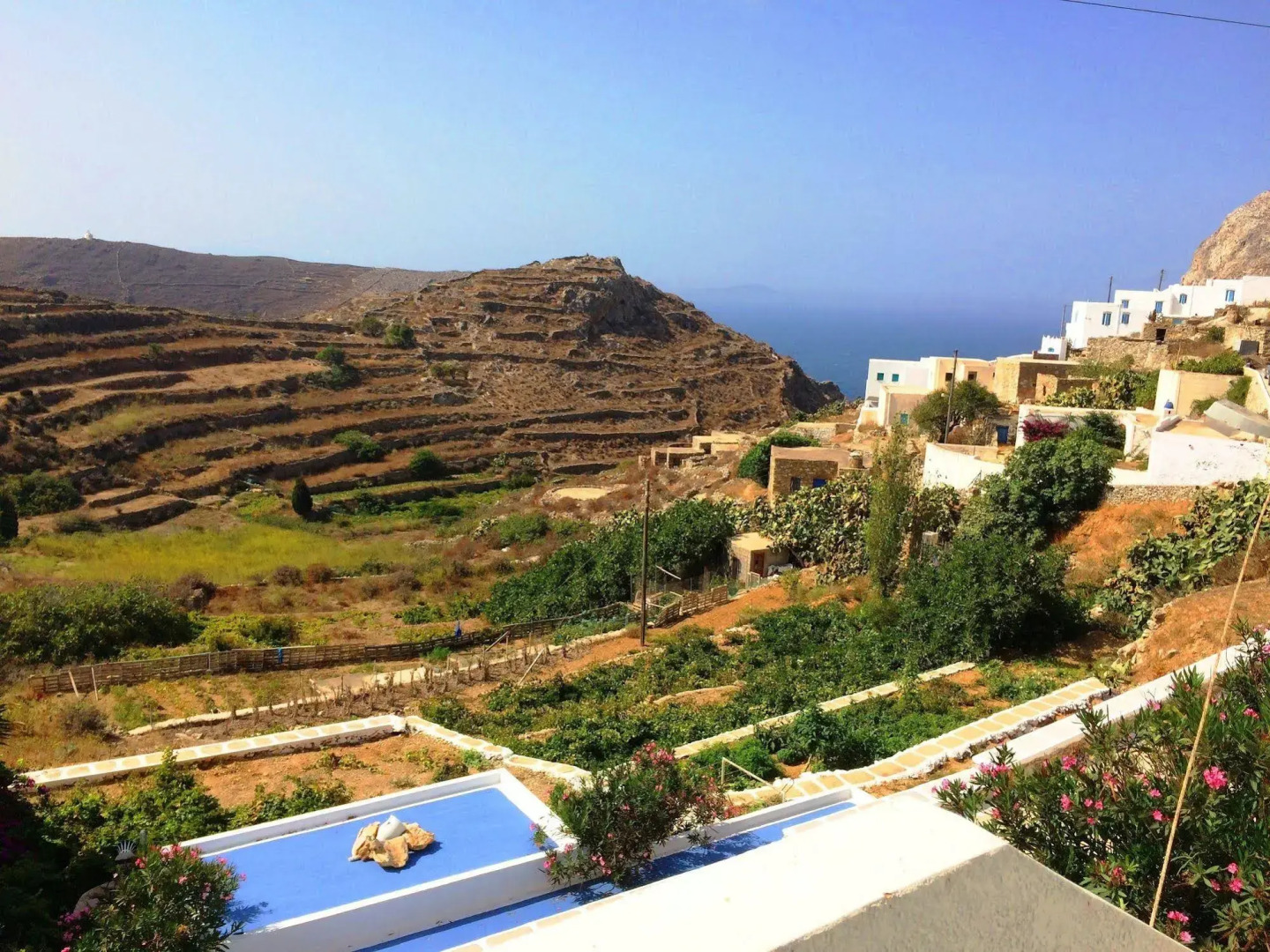 Vigla Hotel