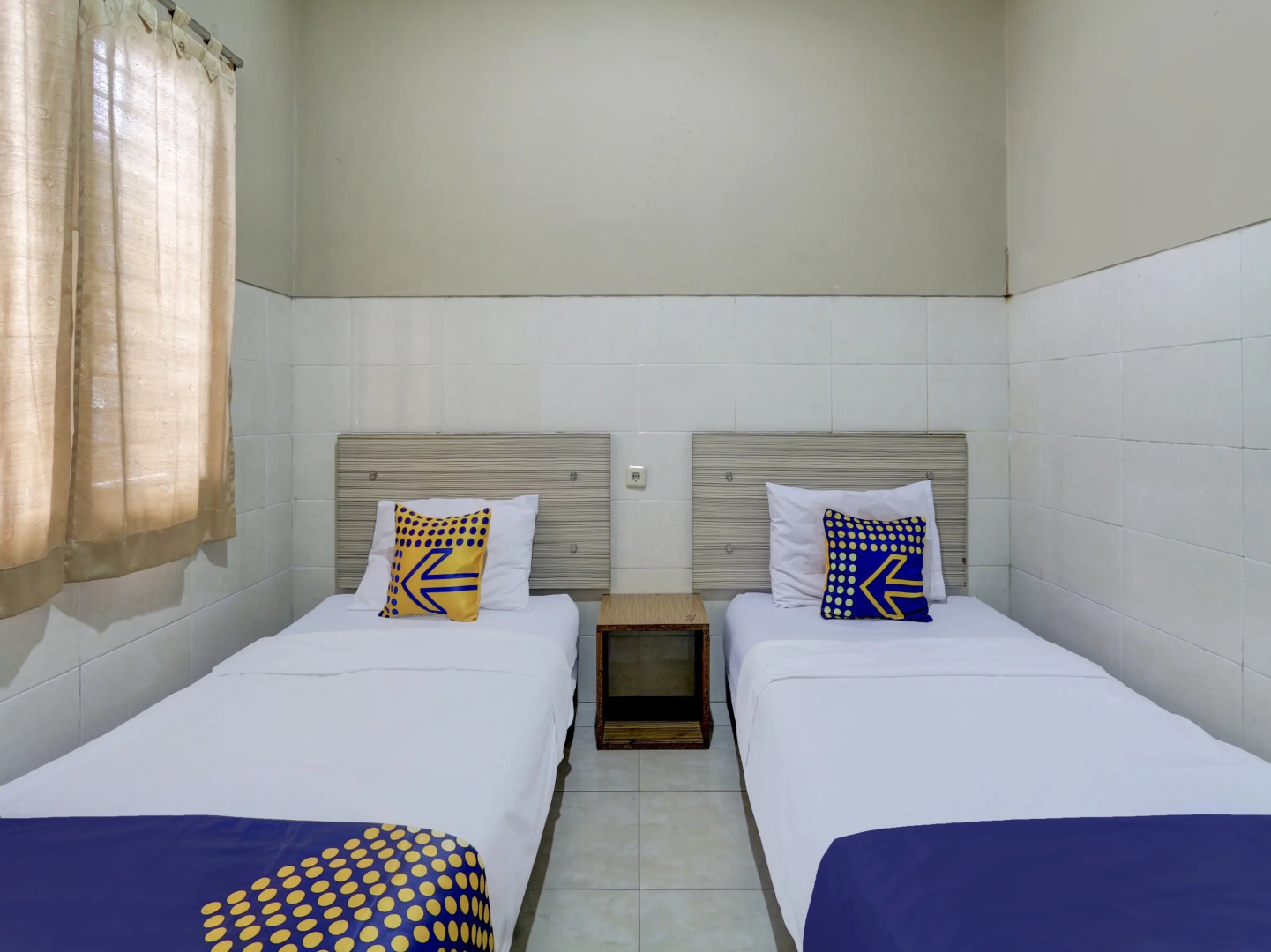 SPOT ON 90159 Puri Asoka Guest House