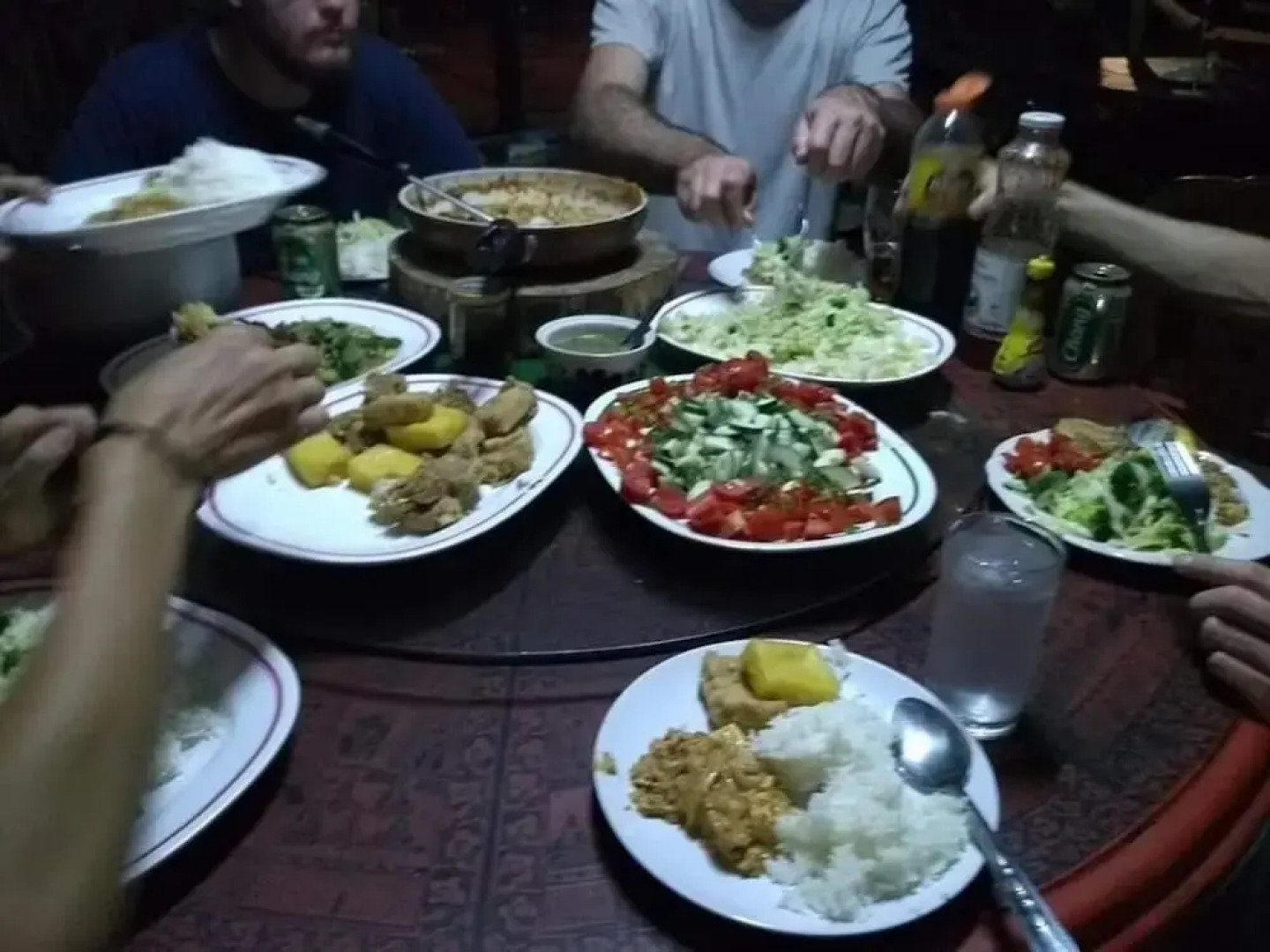 Crossroads House - Hostel