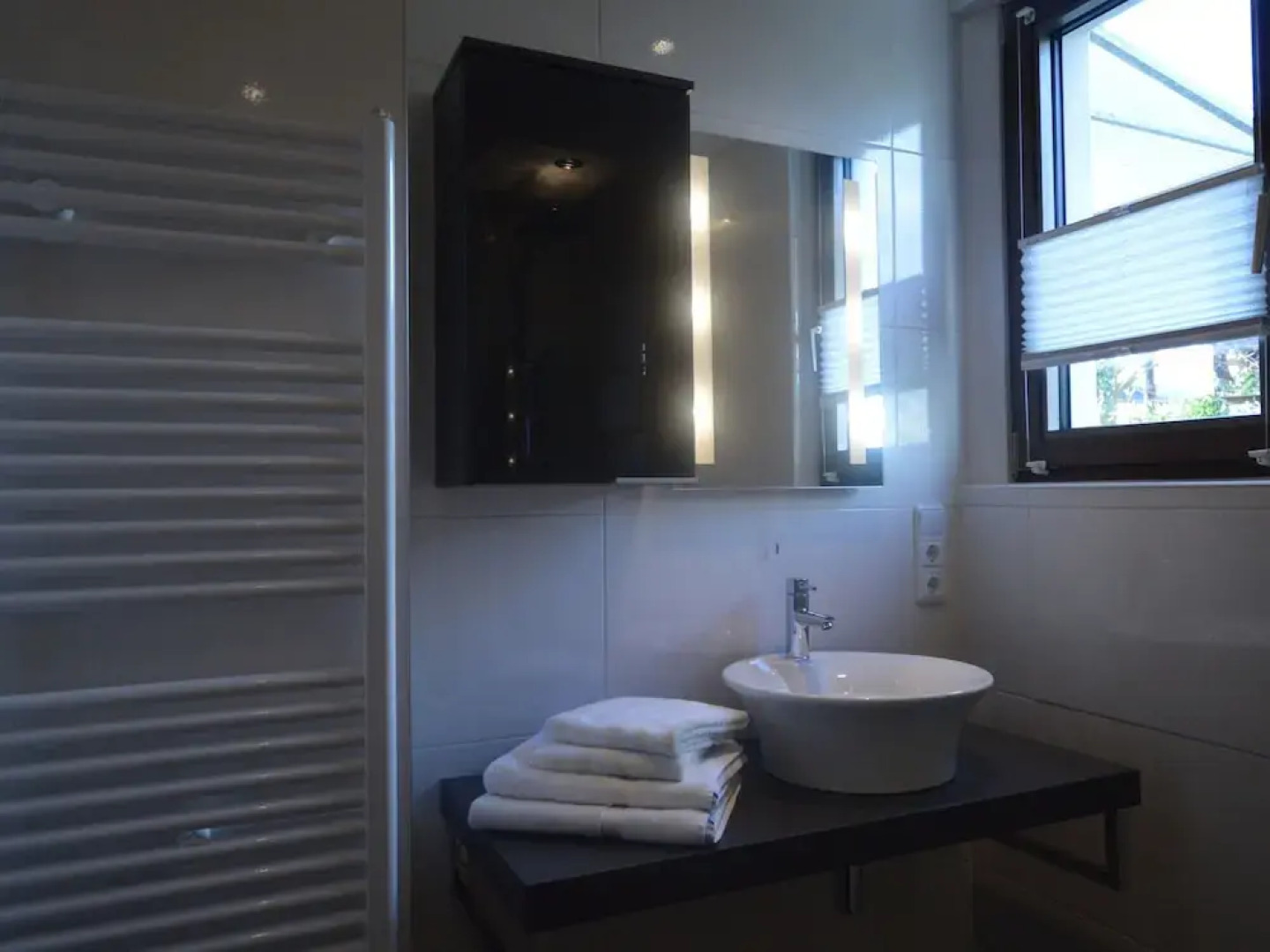 Apartment in Trittenheim With Terrace and Garden