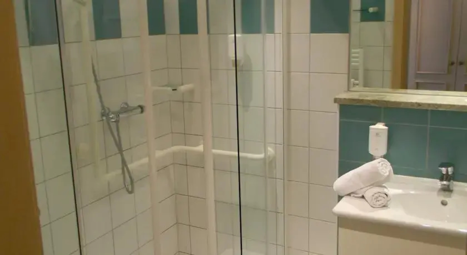 Hotel Thermalbad Weissenbach