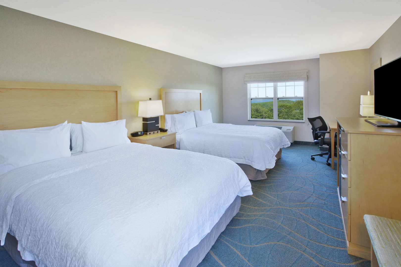 Hampton by Hilton Bar Harbor