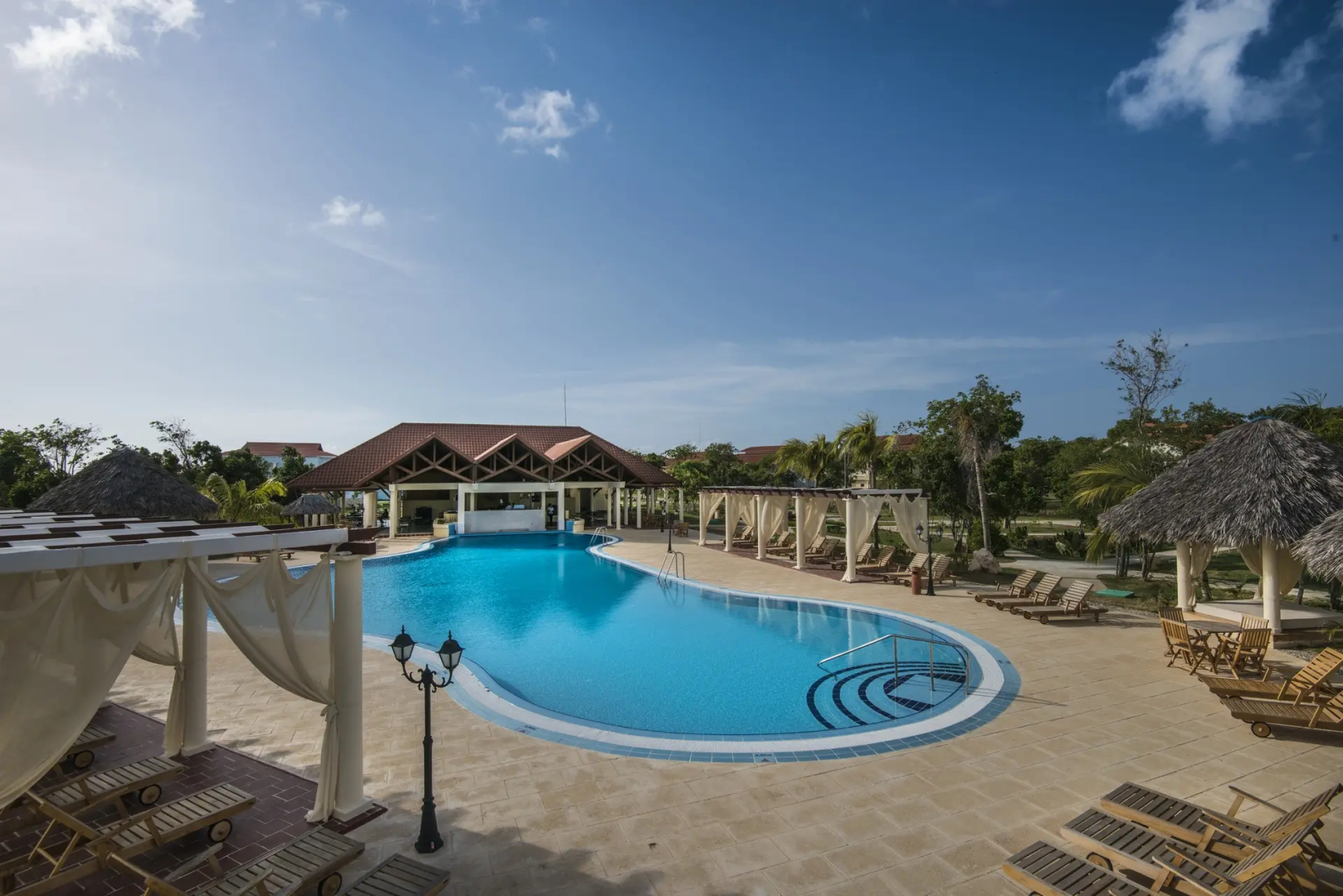 Hotel Playa Pesquero Premium All-Inclusive