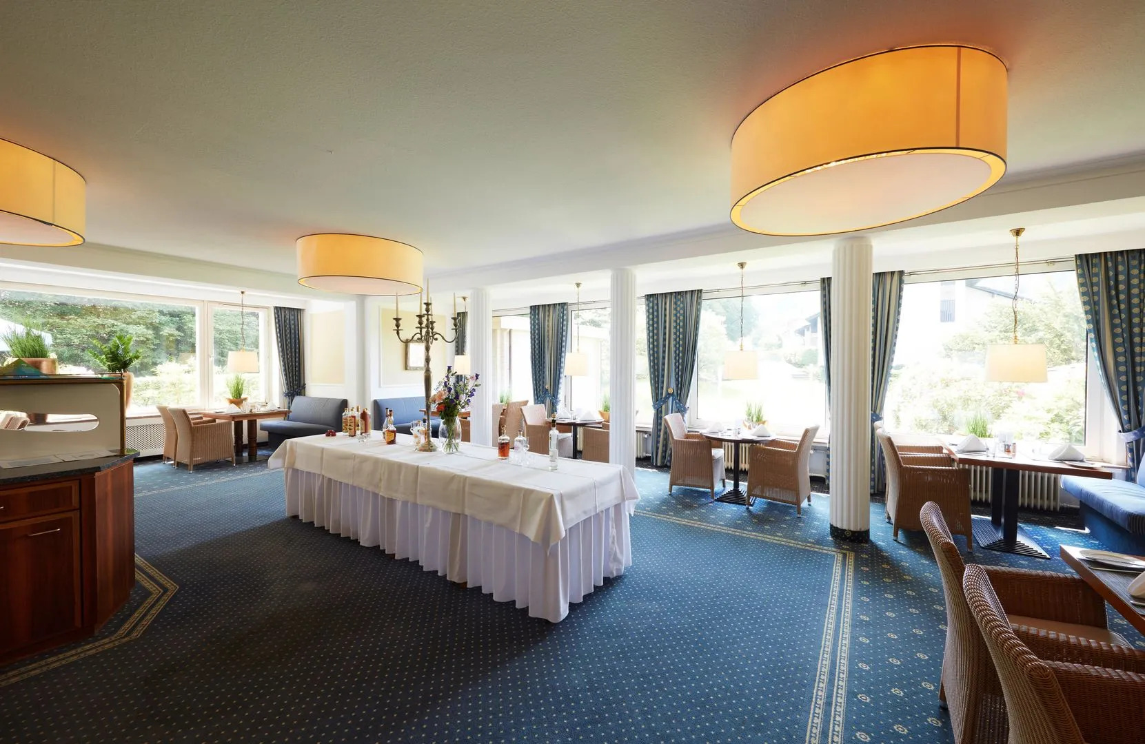 Waldhotel Bärenstein