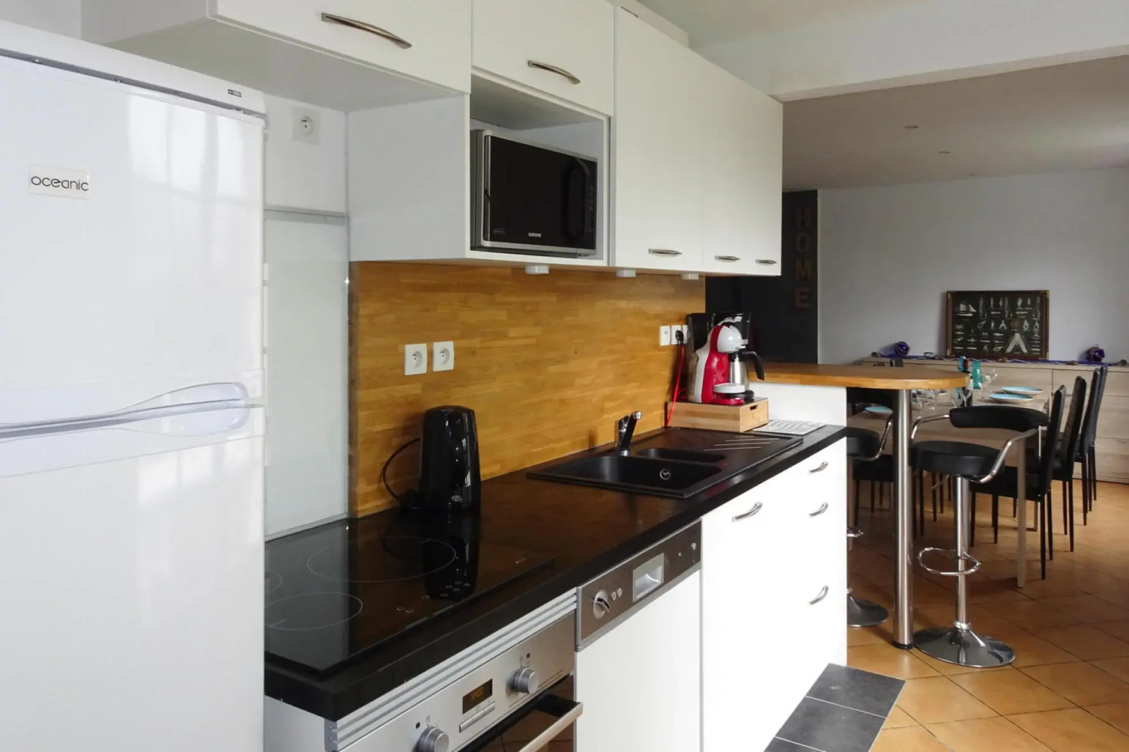 Holiday Home in Damgan Near Sandy Beaches