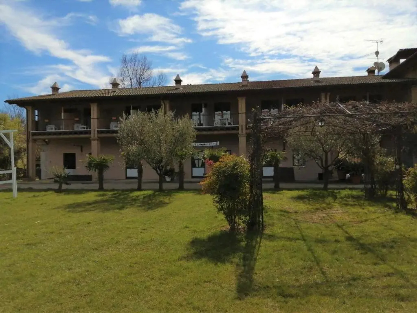 Agriturismo Cascina Reciago