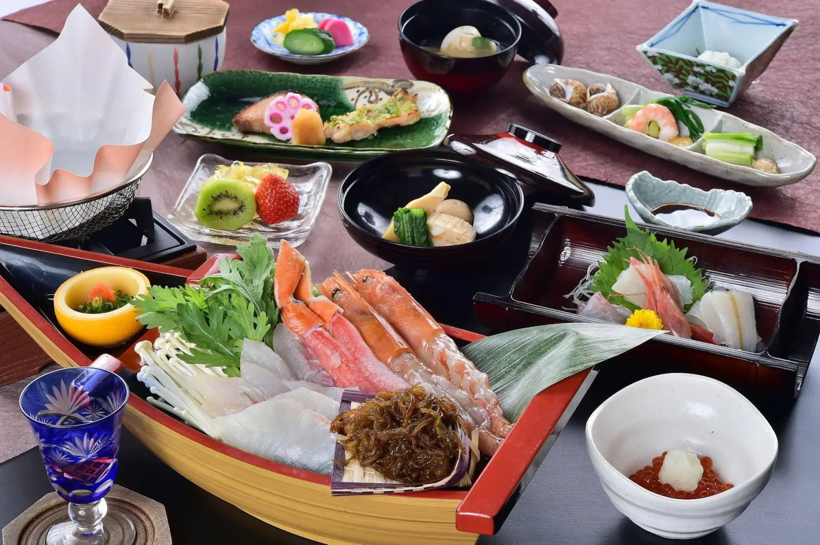 Hotel Sunresort Shonai