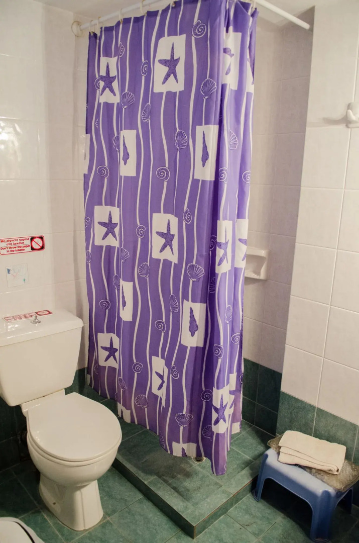 Anastazia Almyrida Apartments