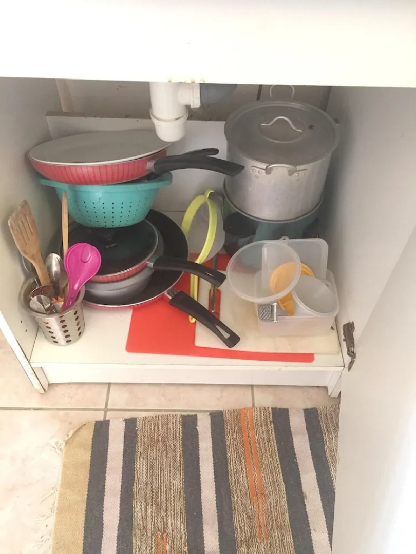 Studio in La Trinité, With Enclosed Garden and Wifi - 9 km From the Be