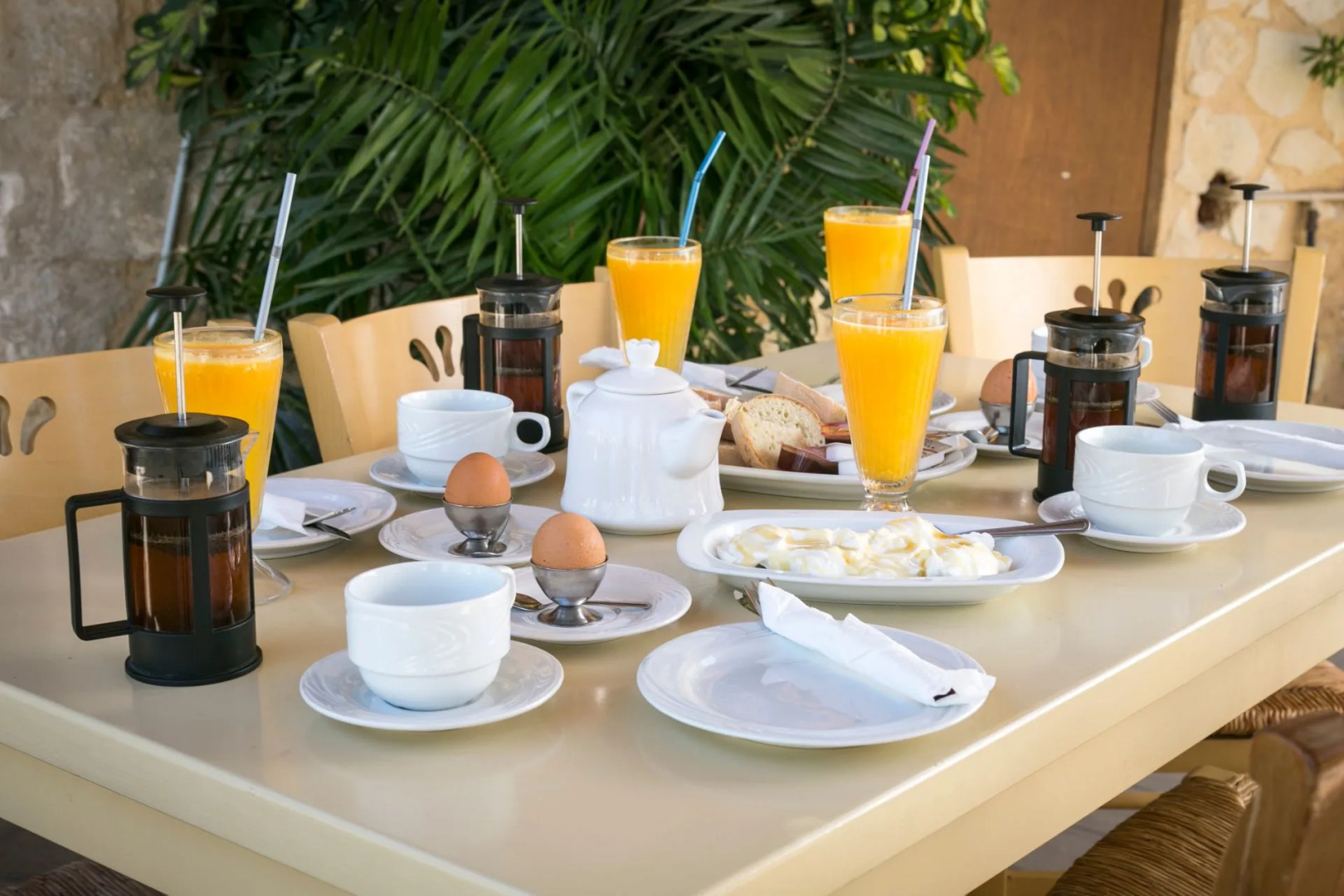 Agarathos Apartments Crete