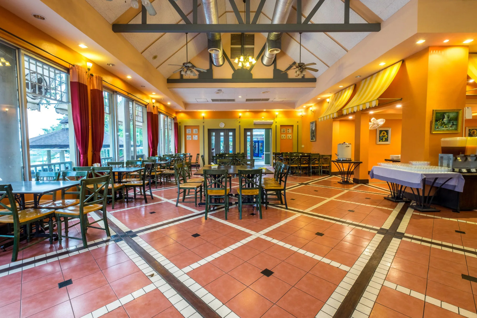 Brookside Valley Resort