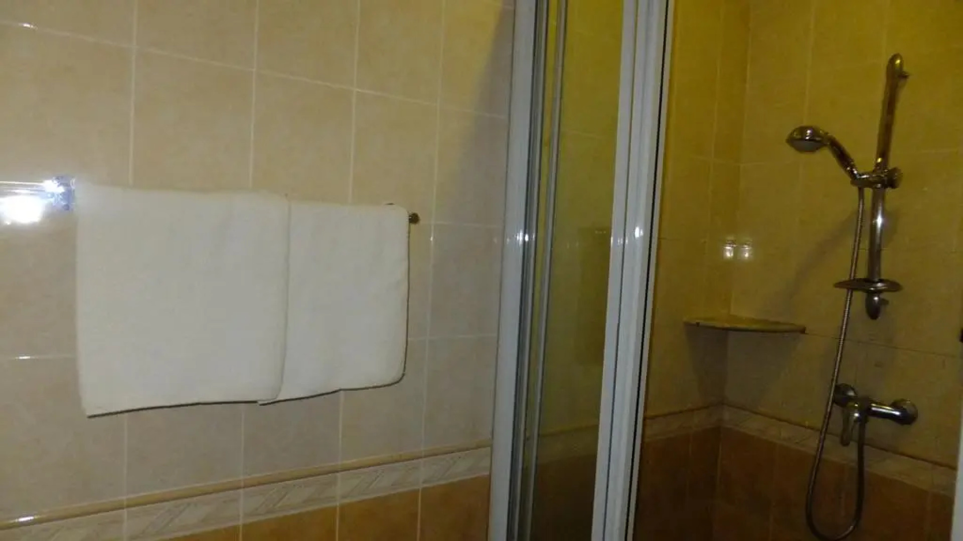 The heritage serviced suites