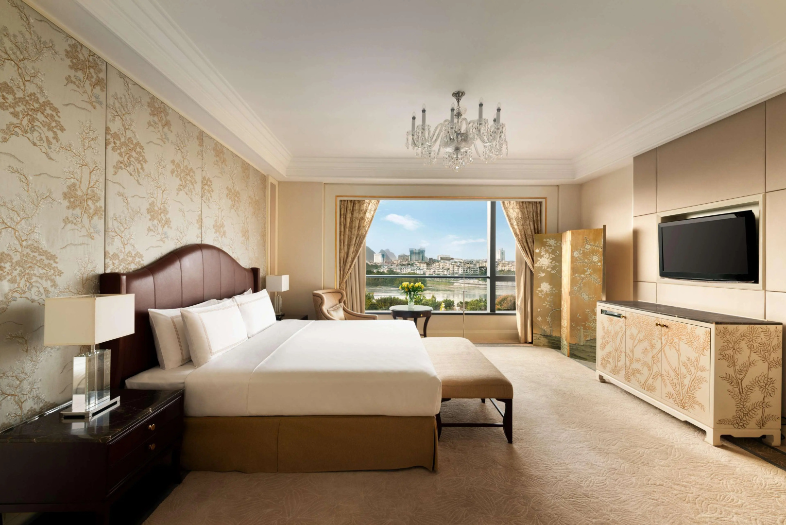 Shangri-La Guilin