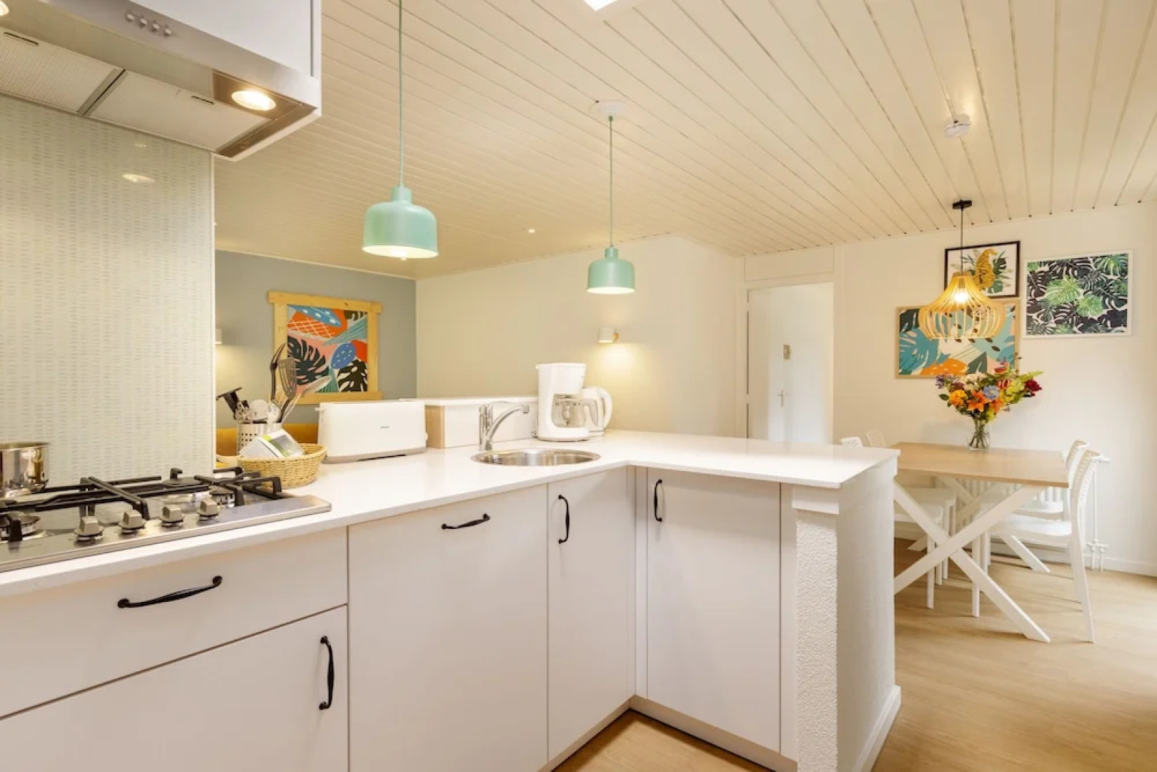 Hotel Het Heijderbos by Center Parks