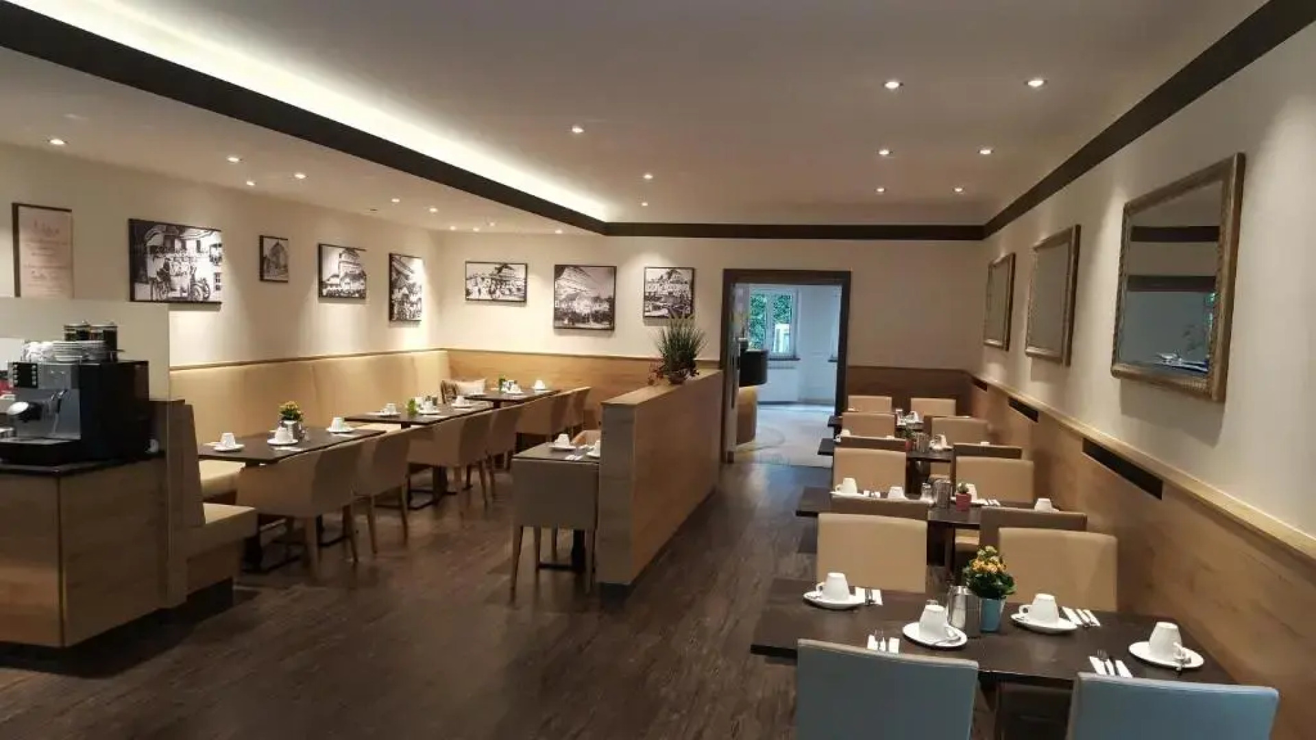 Appartement-Hotel Hölzl