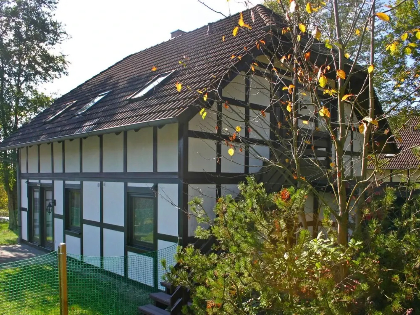 Am Sternberg 230 Frankenau