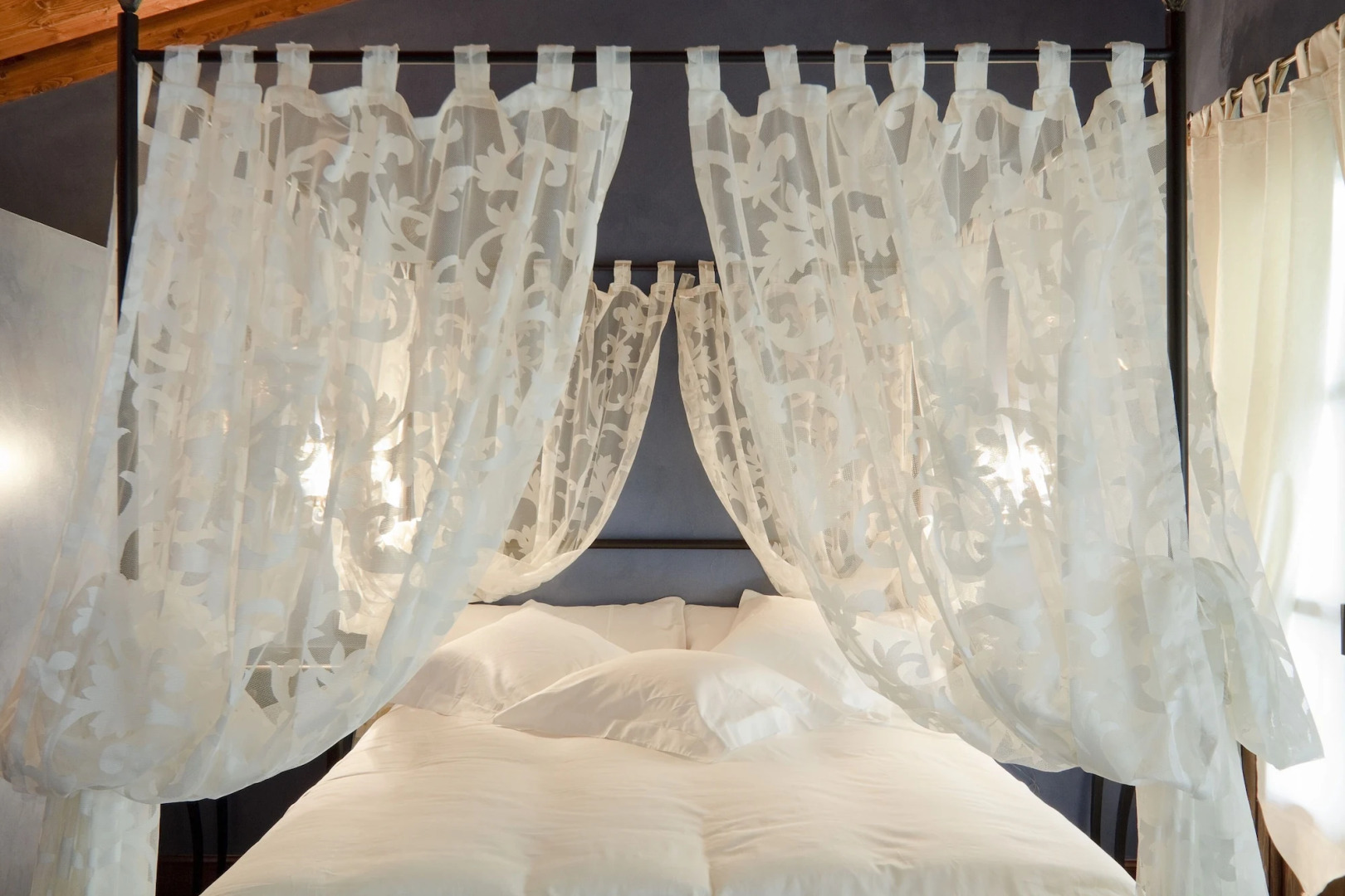 Hospedería de los Parajes