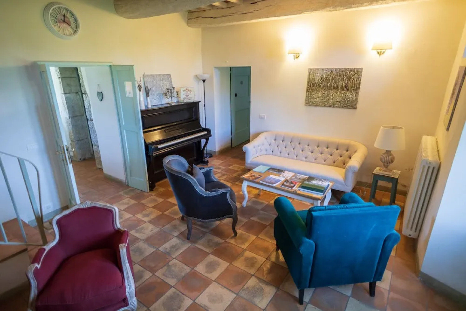 Il Podere Degli Artisti