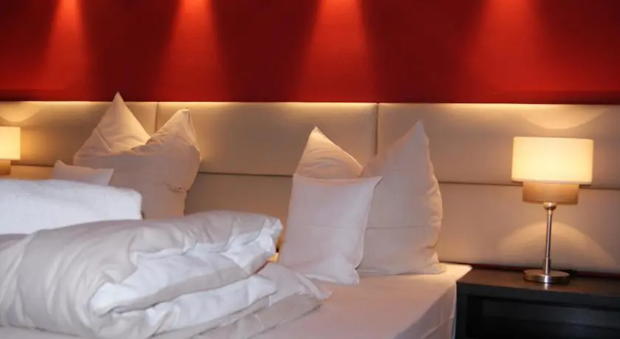 Best Western Hotel Schloss Reichmannsdorf