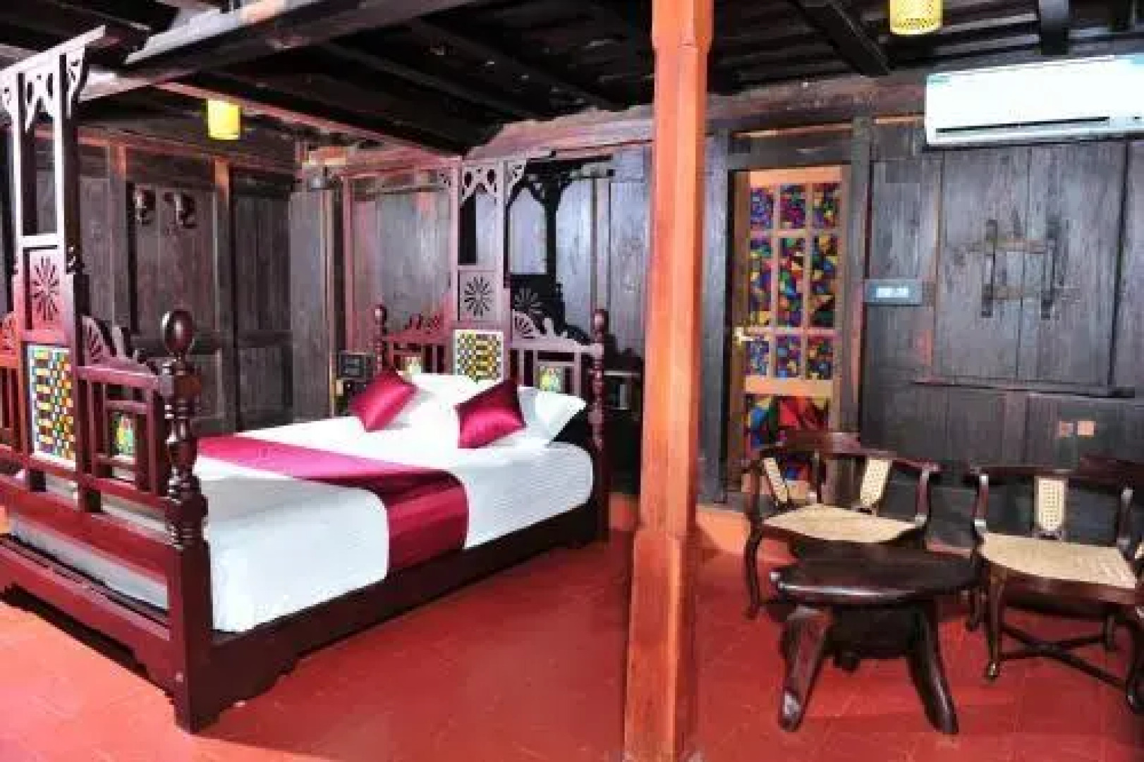 Thejas Resorts Wayanad