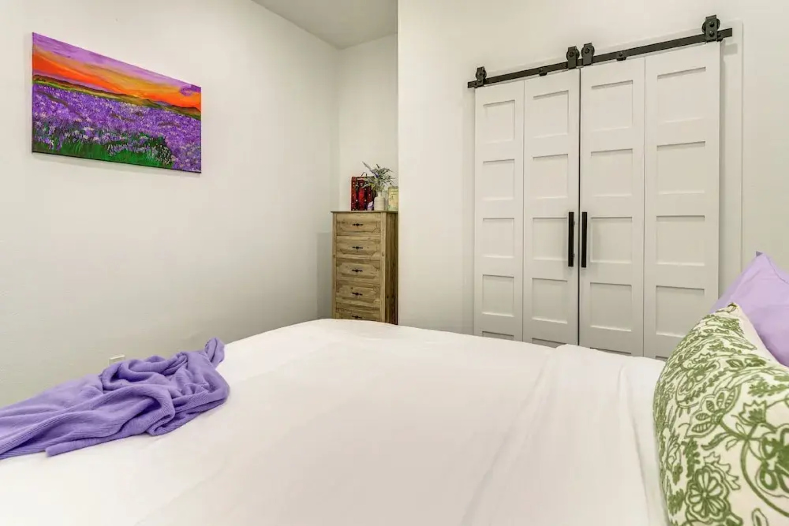 1 Mi to Dtwn Brenham! 'the Bell & Bloom Cottage'