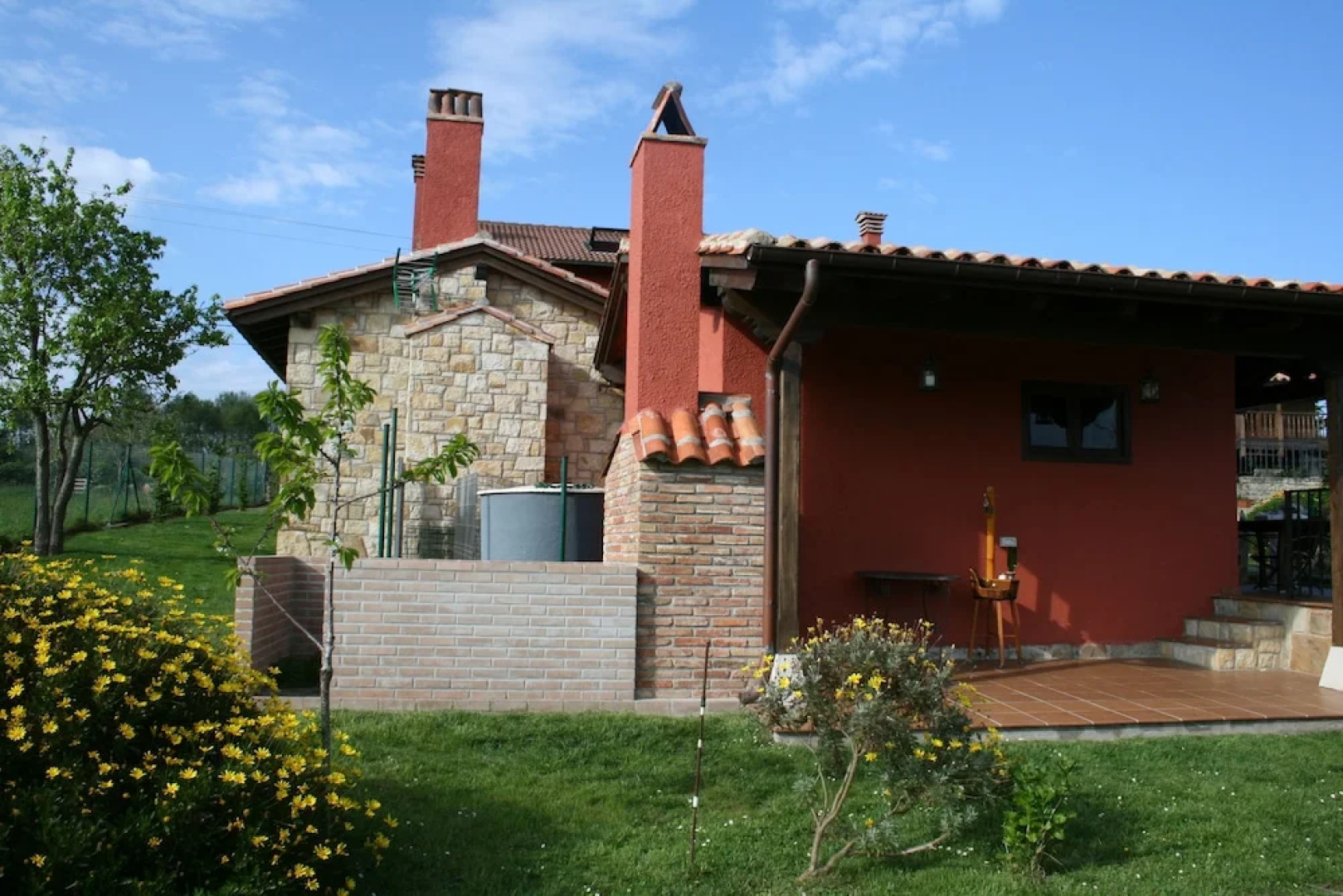 Casa Rural Lujo Gobernador
