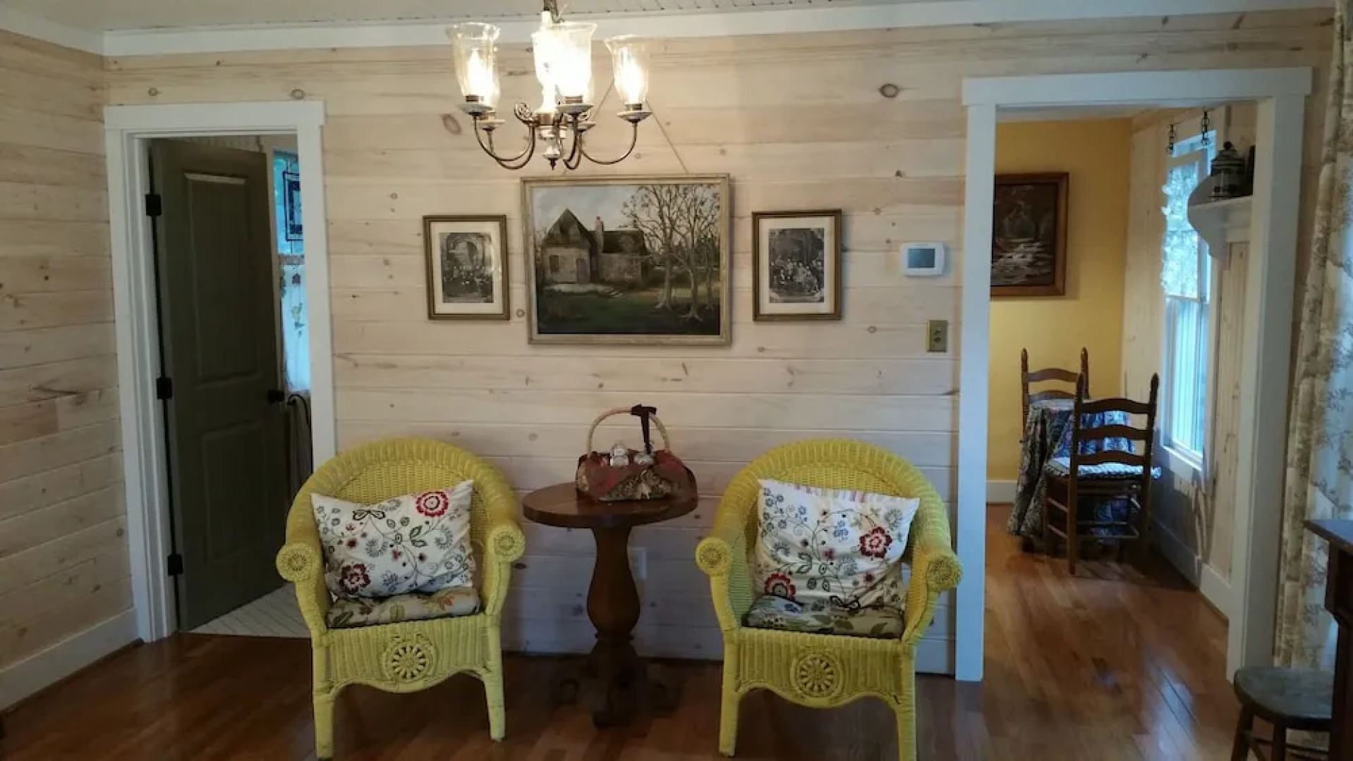 Manassas Junction Bed and Breakfast