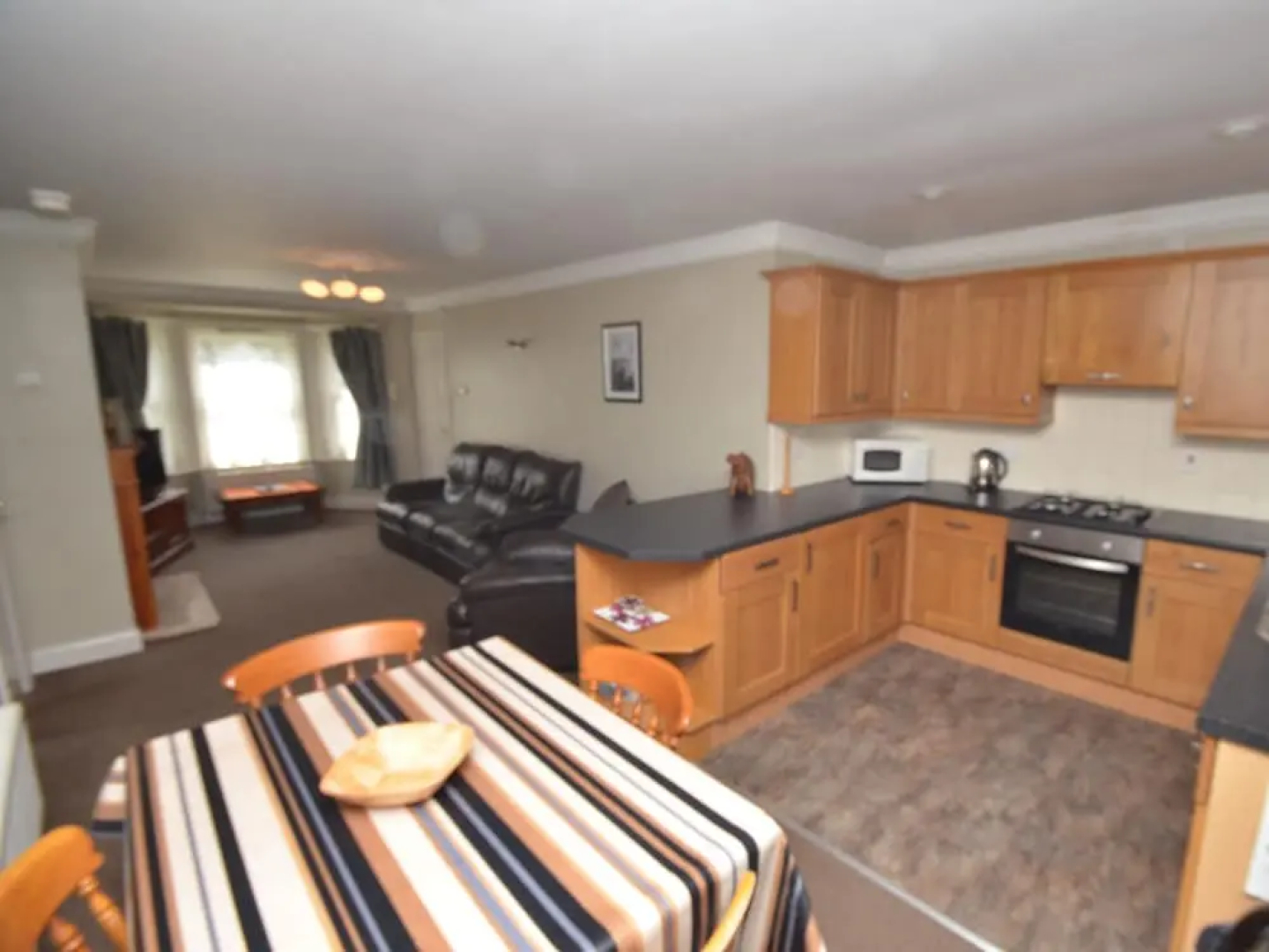 Plawsworth Aparthotel