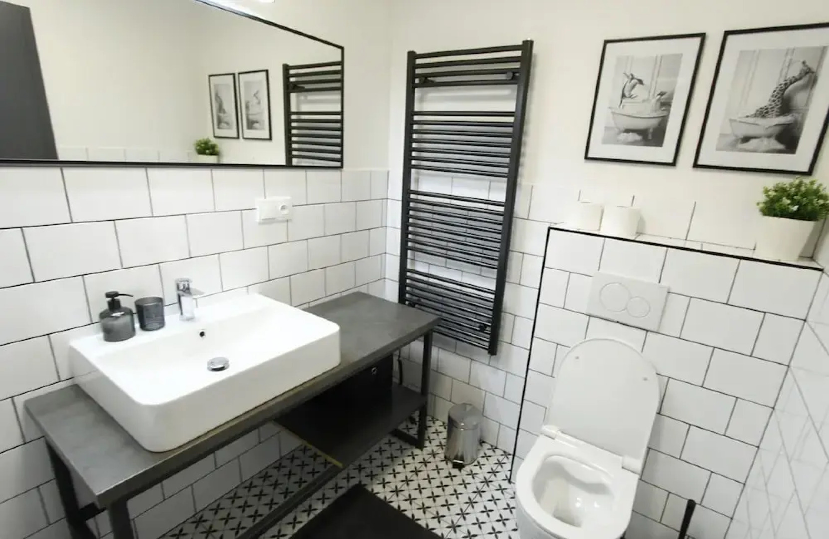 Apartment in Vysocina Near Pernstejn Castle