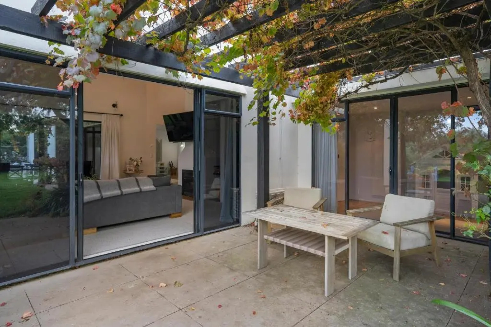 Olive Estate - Martinborough Holiday Home