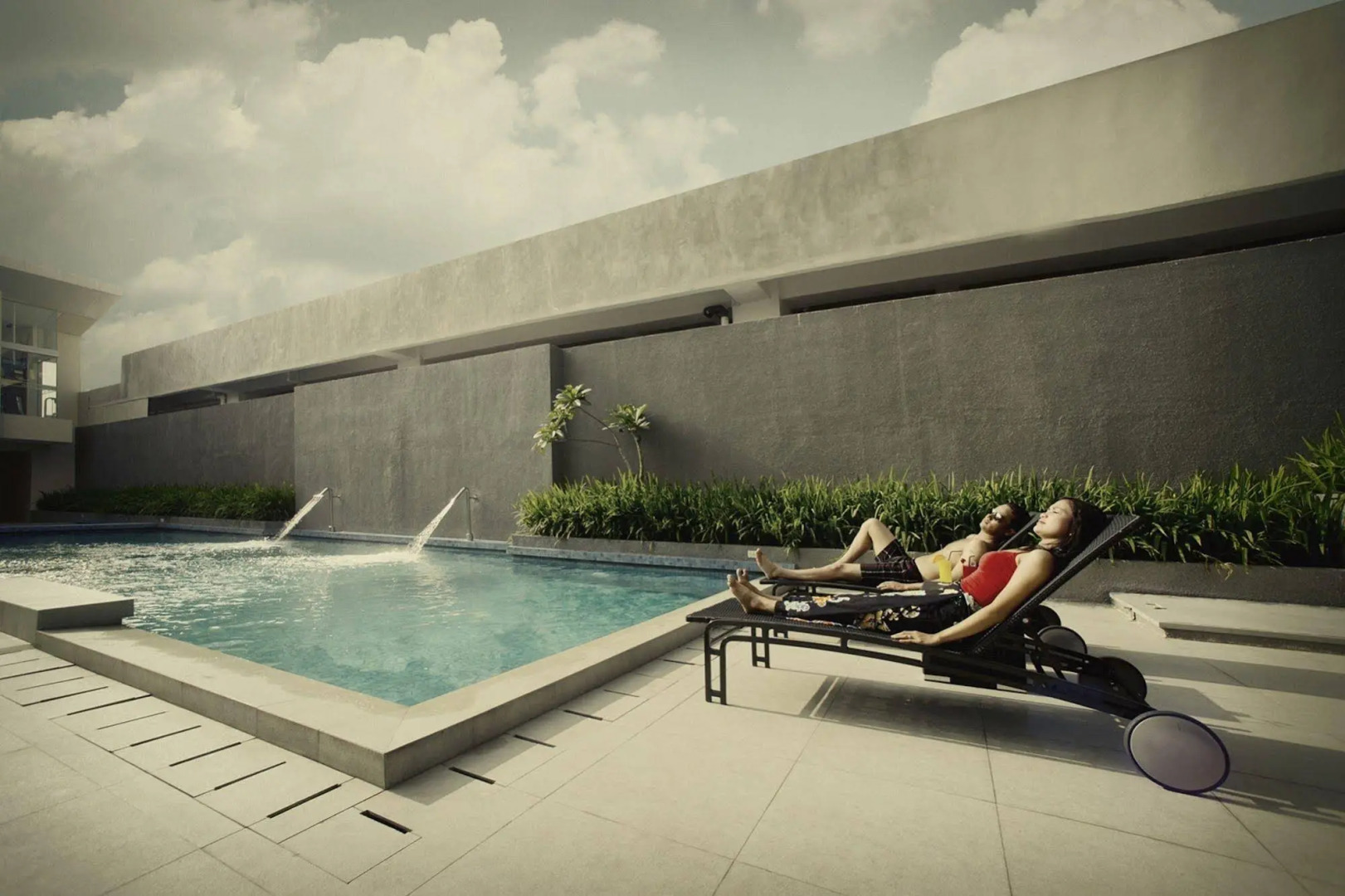 The Premiere Pekanbaru