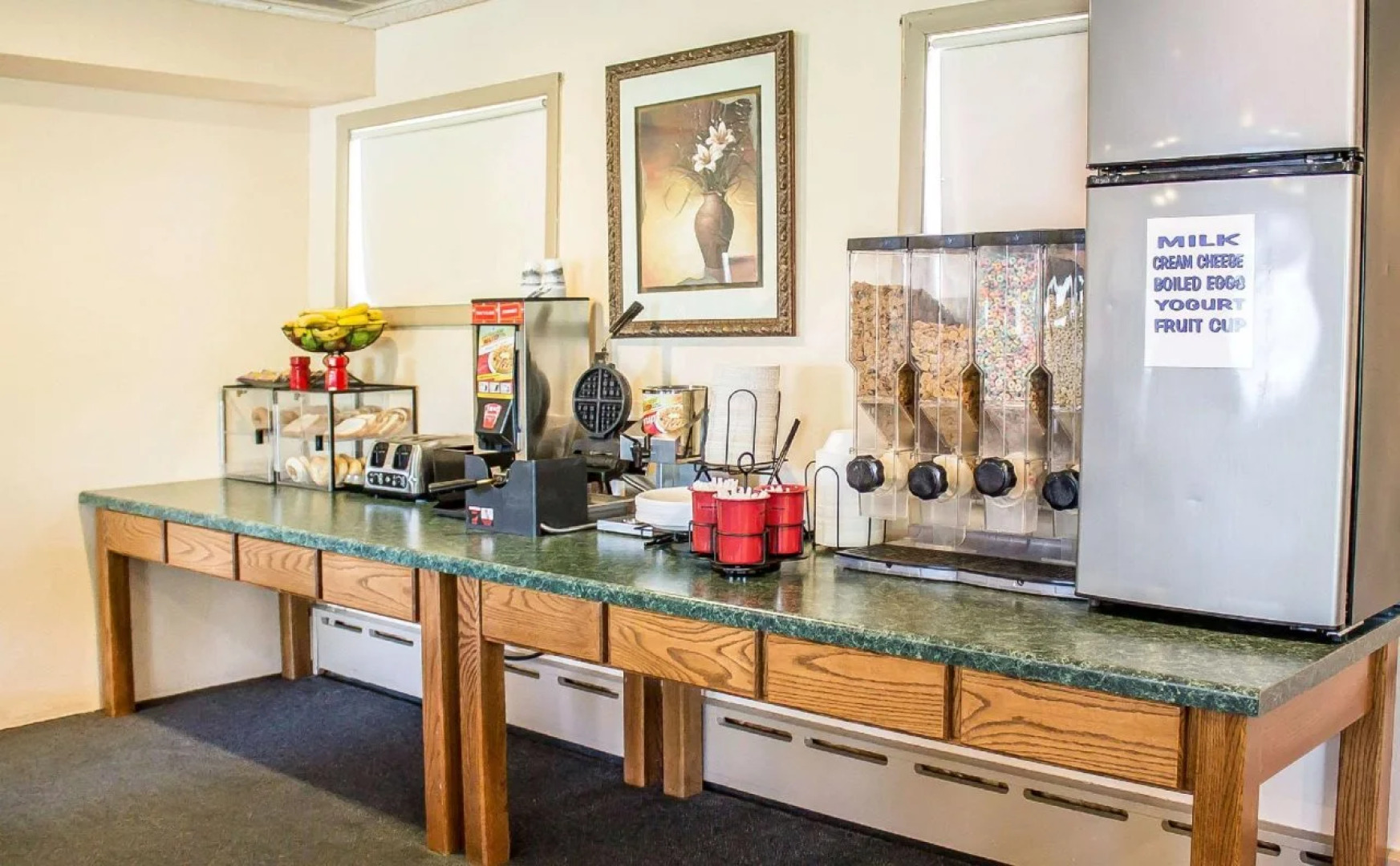 Baymont by Wyndham Iron Mountain