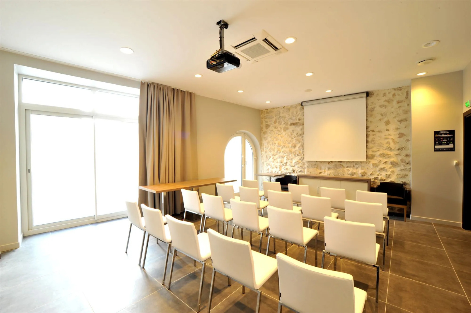 Hôtel Marseille St Charles