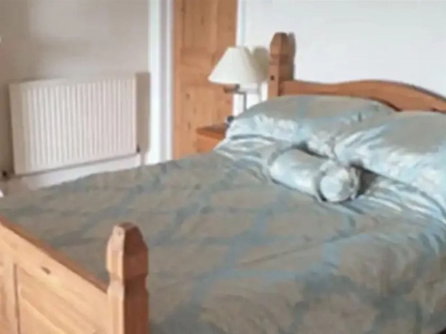 Woodleigh Bed and Breakfast