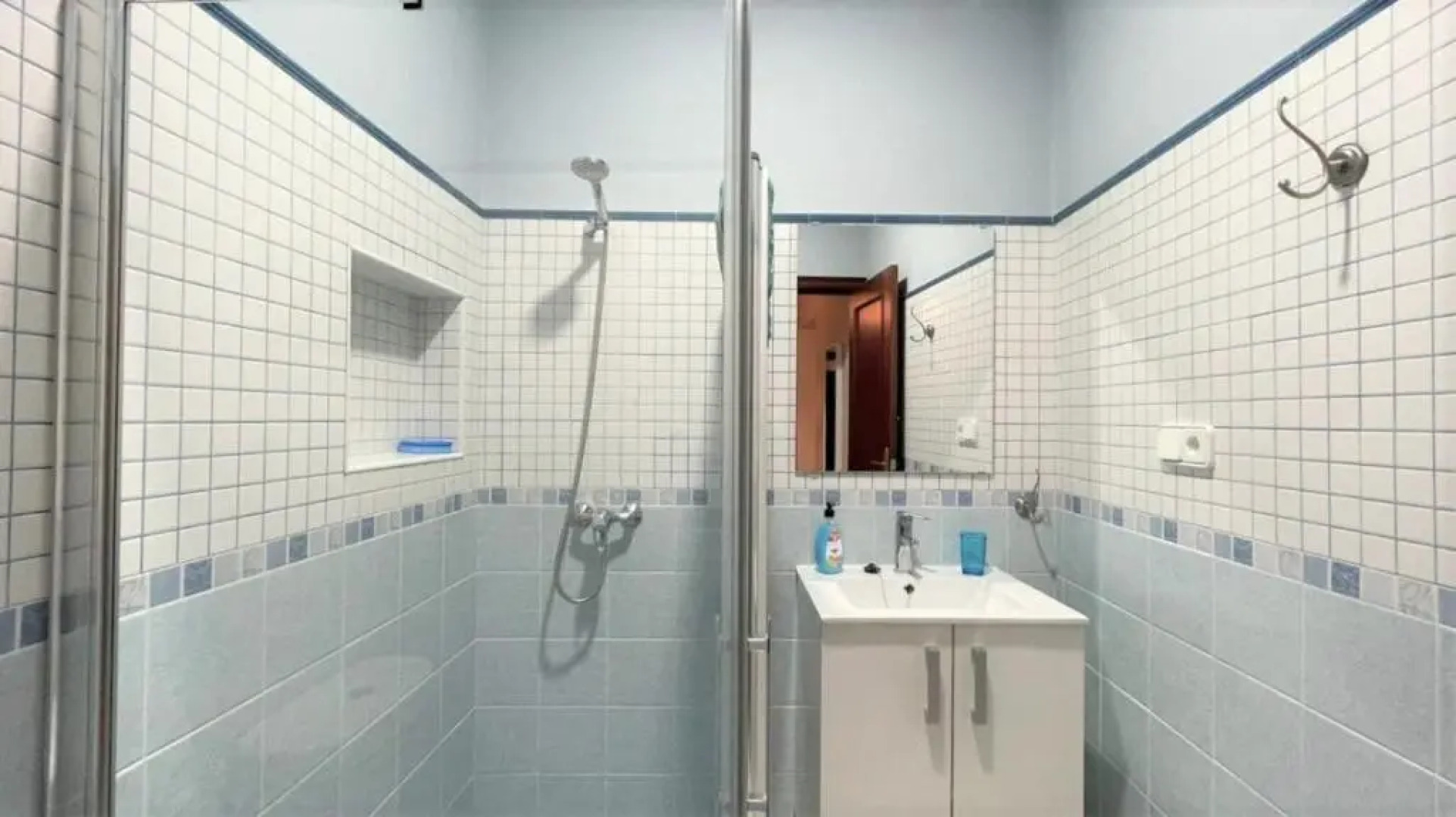 Apartamento El Patio