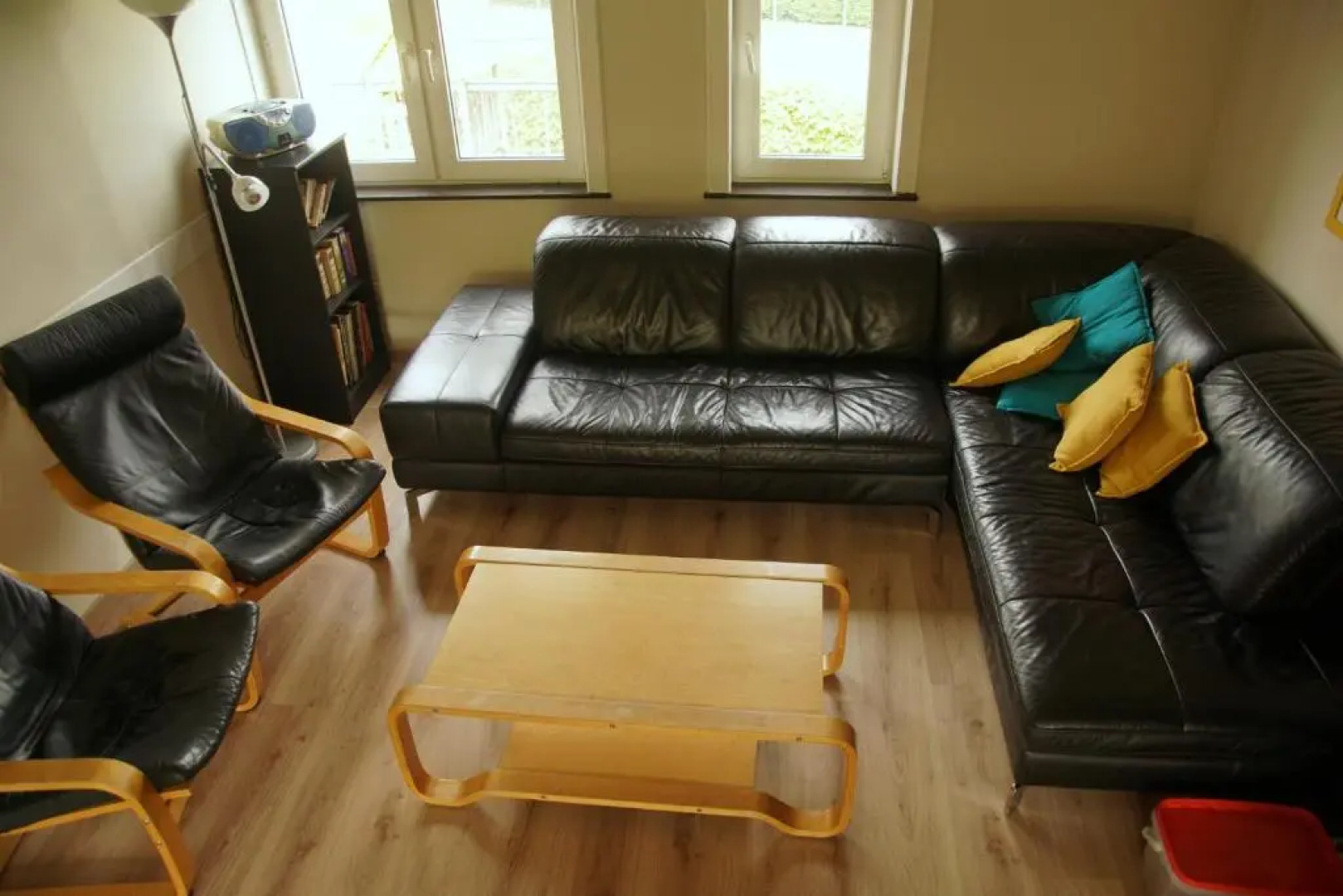 Holiday Home Op t Busselen